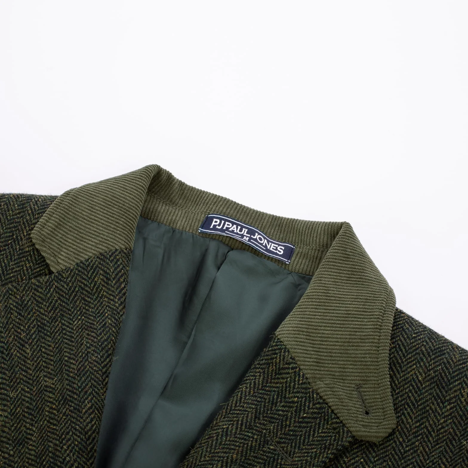 PaulJones męskie kurtki garniturowe, lekkie, proste, retro, na wesele, imprezę, 2 guziki, slim fit