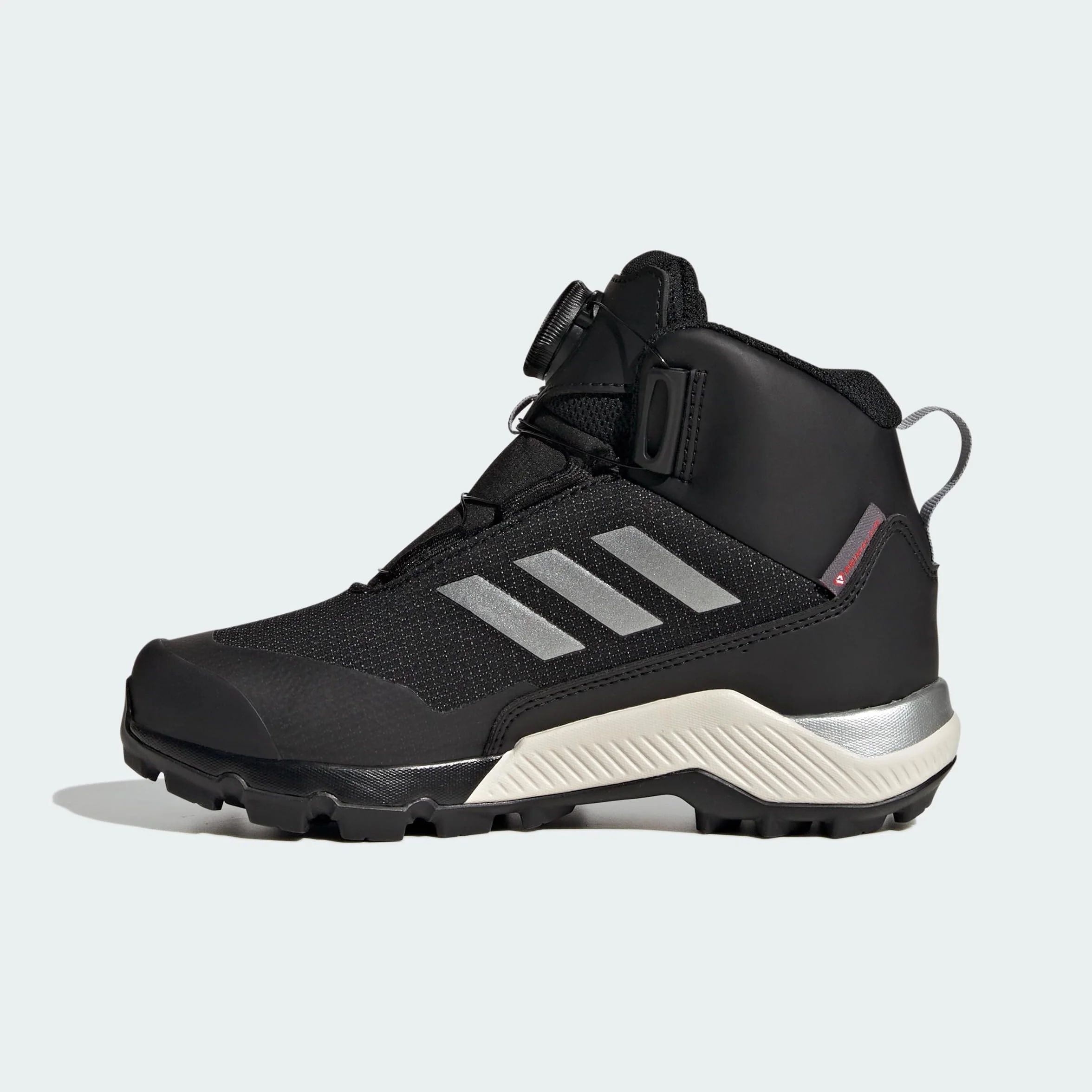 adidas Uniseks Terrex Winter Mid Boa Rain.rdy Hiking ShoesButy turystyczne