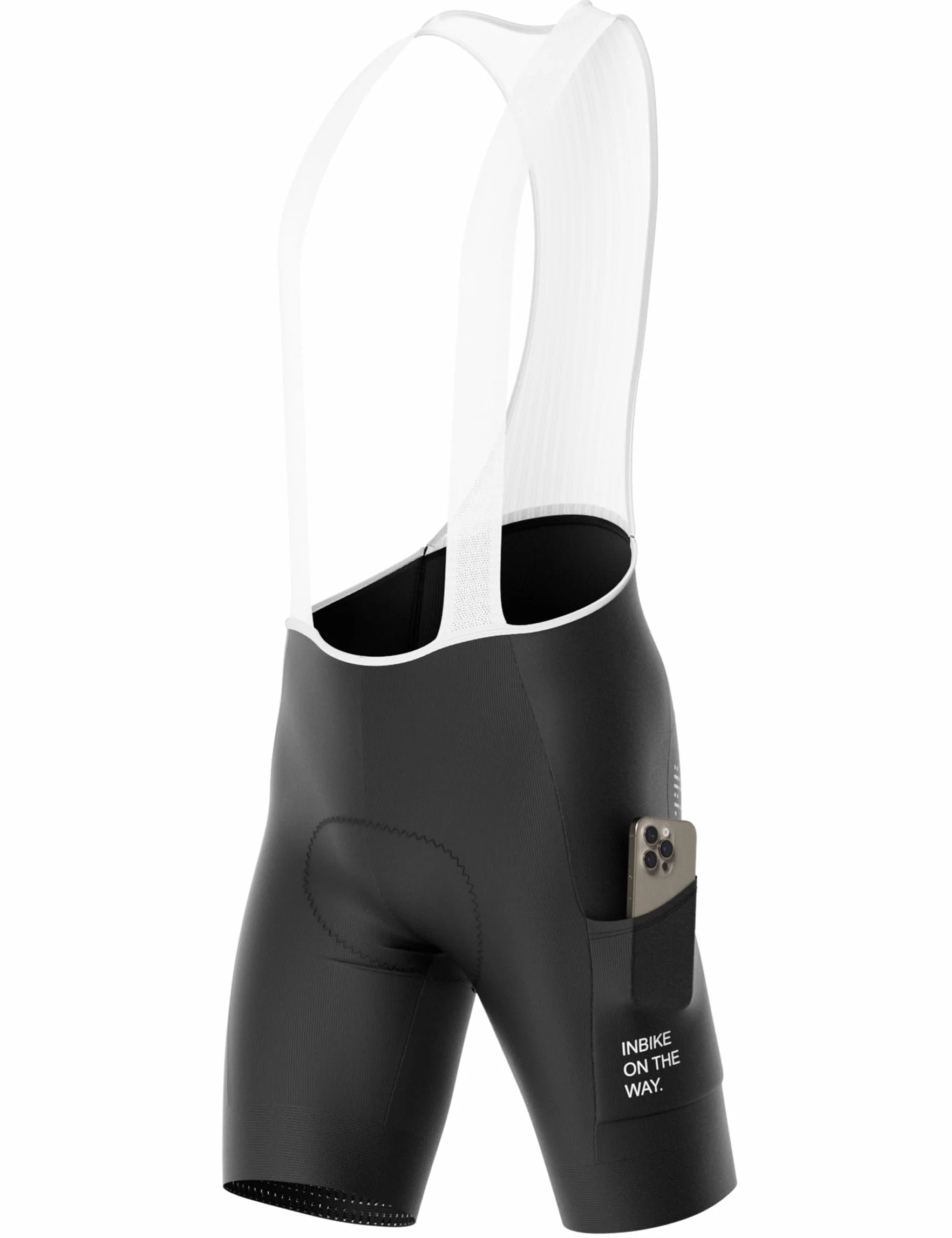 INBIKE Ts274 - Szorty Mężczyźni