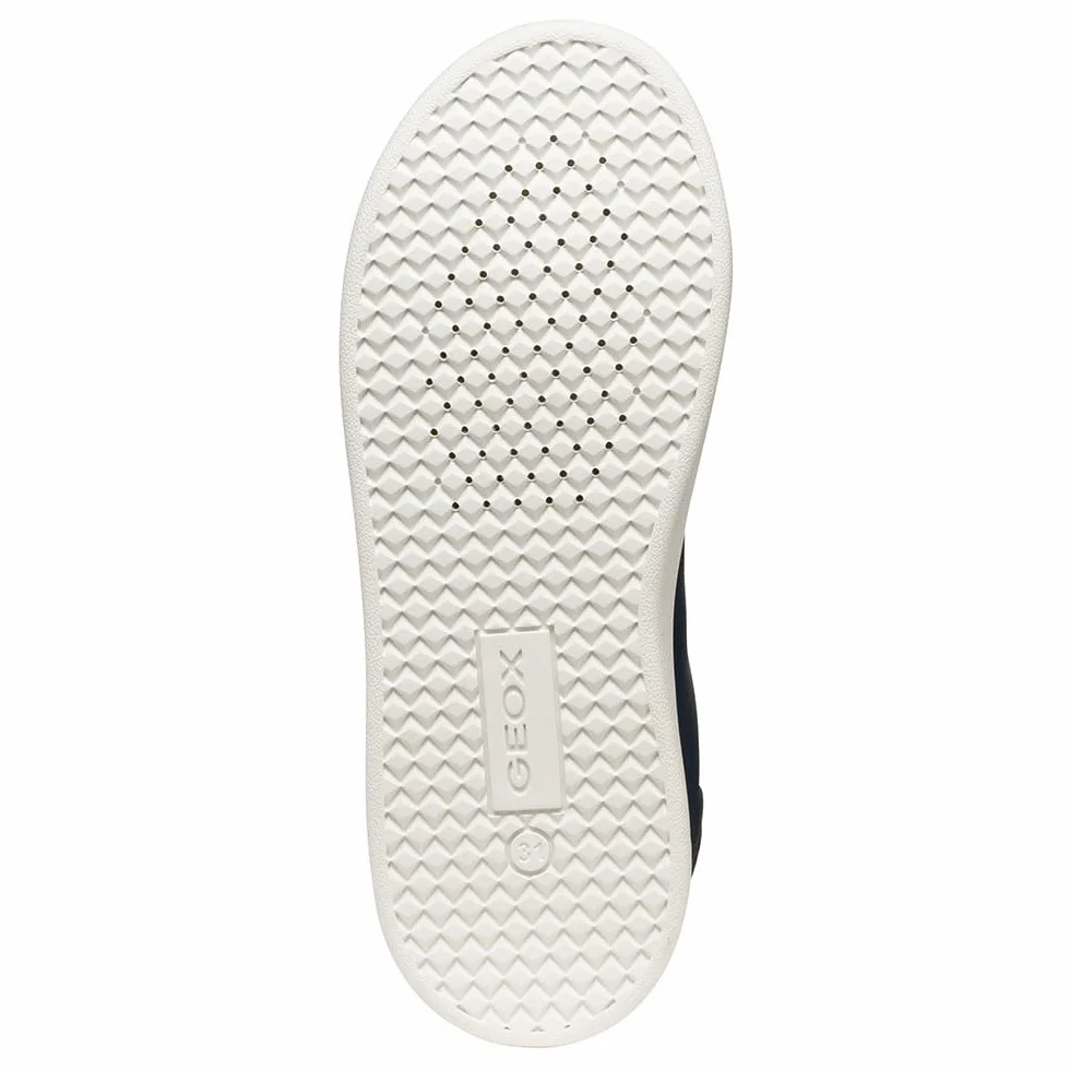 Geox Chłopcy J Eclyper BoyAdidasy