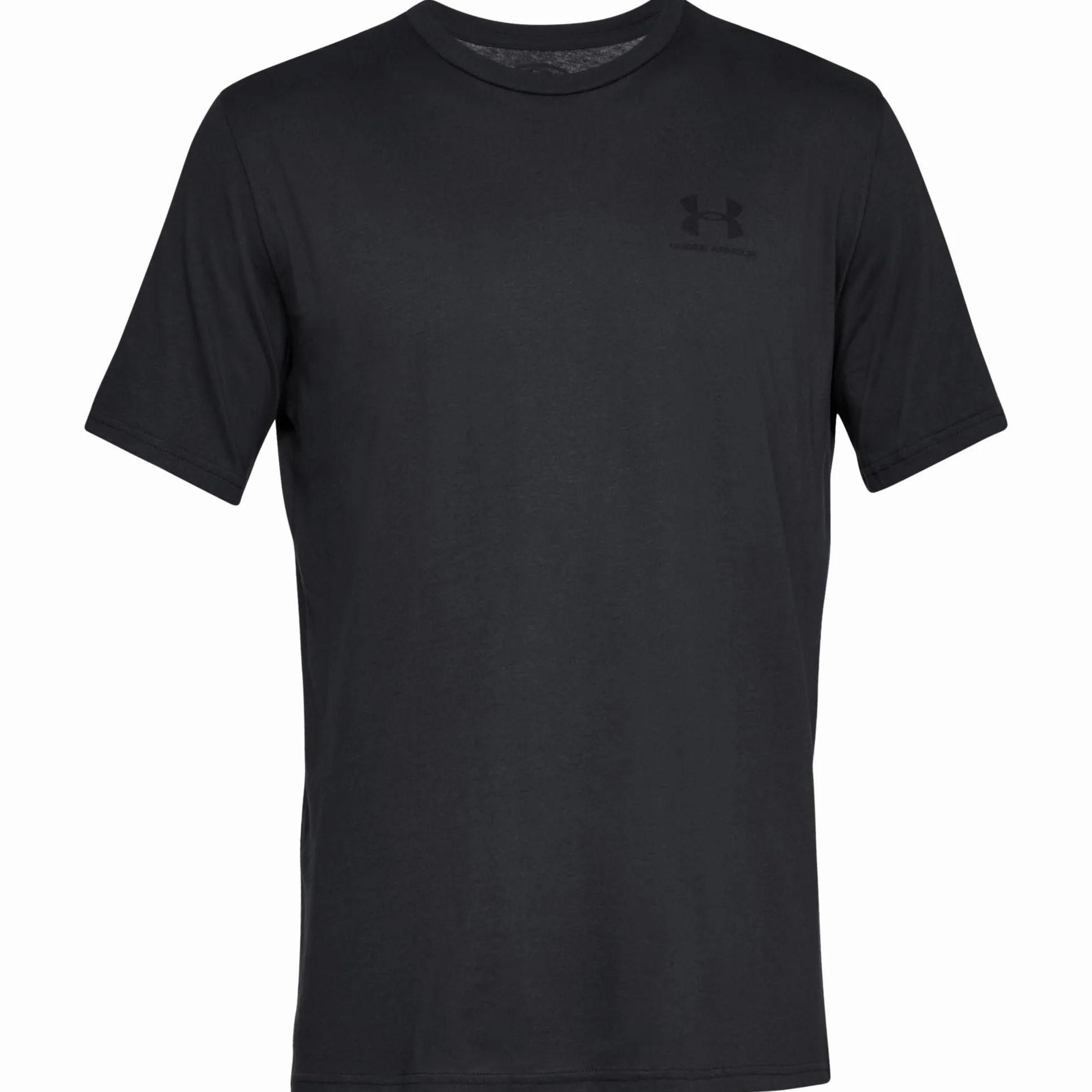 Under Armour Sportstyle Left Chest Koszulka Sportowa Mężczyźni
