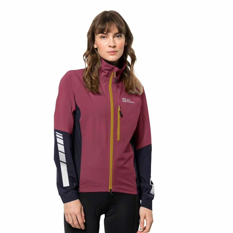 Jack Wolfskin Kurtka Kobiety Morobbia