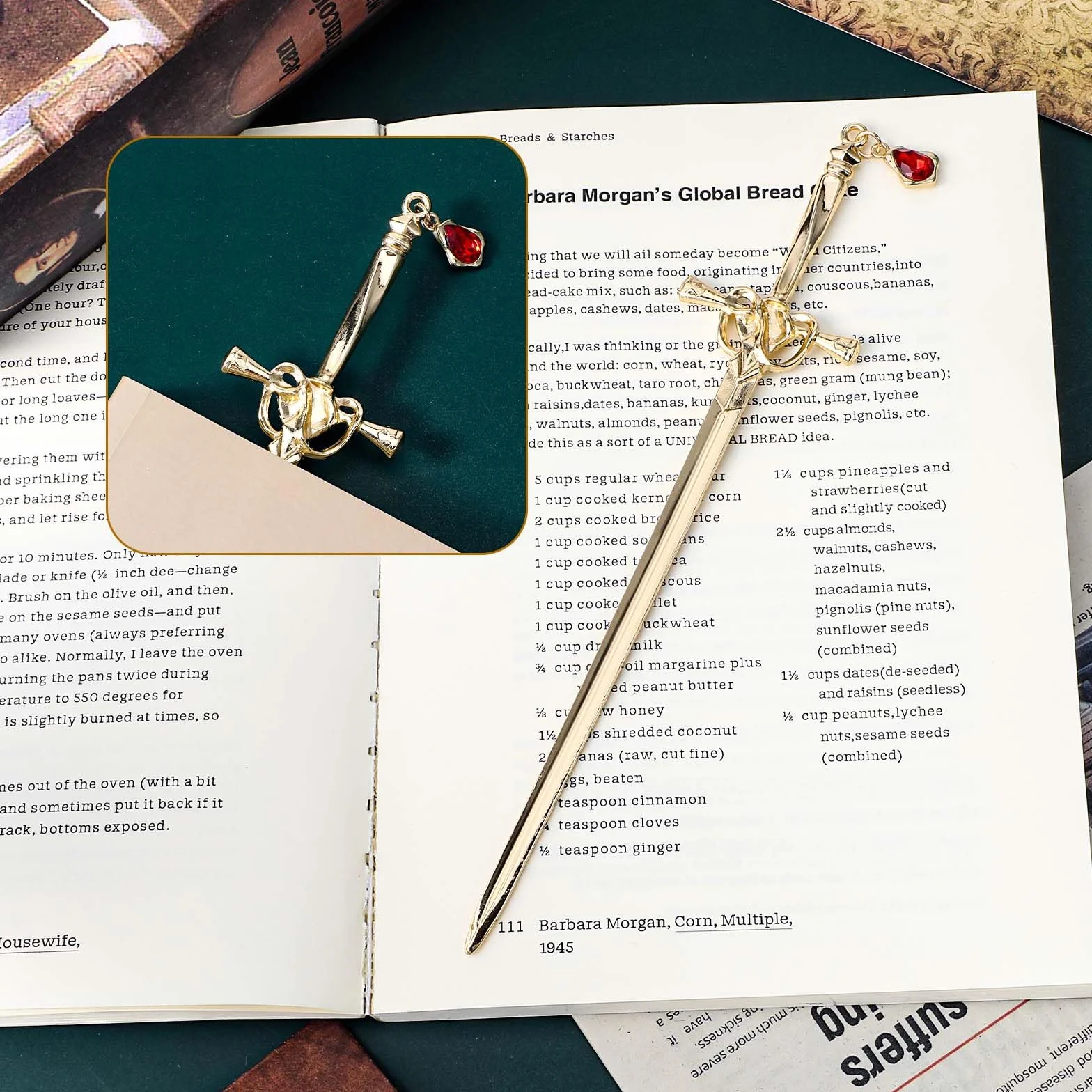 2 sztuki chińskich spinek do włosów, metalowe pałeczki do włosów, miecz, pałeczki do włosów, w stylu vintage, dla kobiet, z kamieniami ozdobnymi do włosów, elegancka dekoracja dla kobiet i dziewcząt