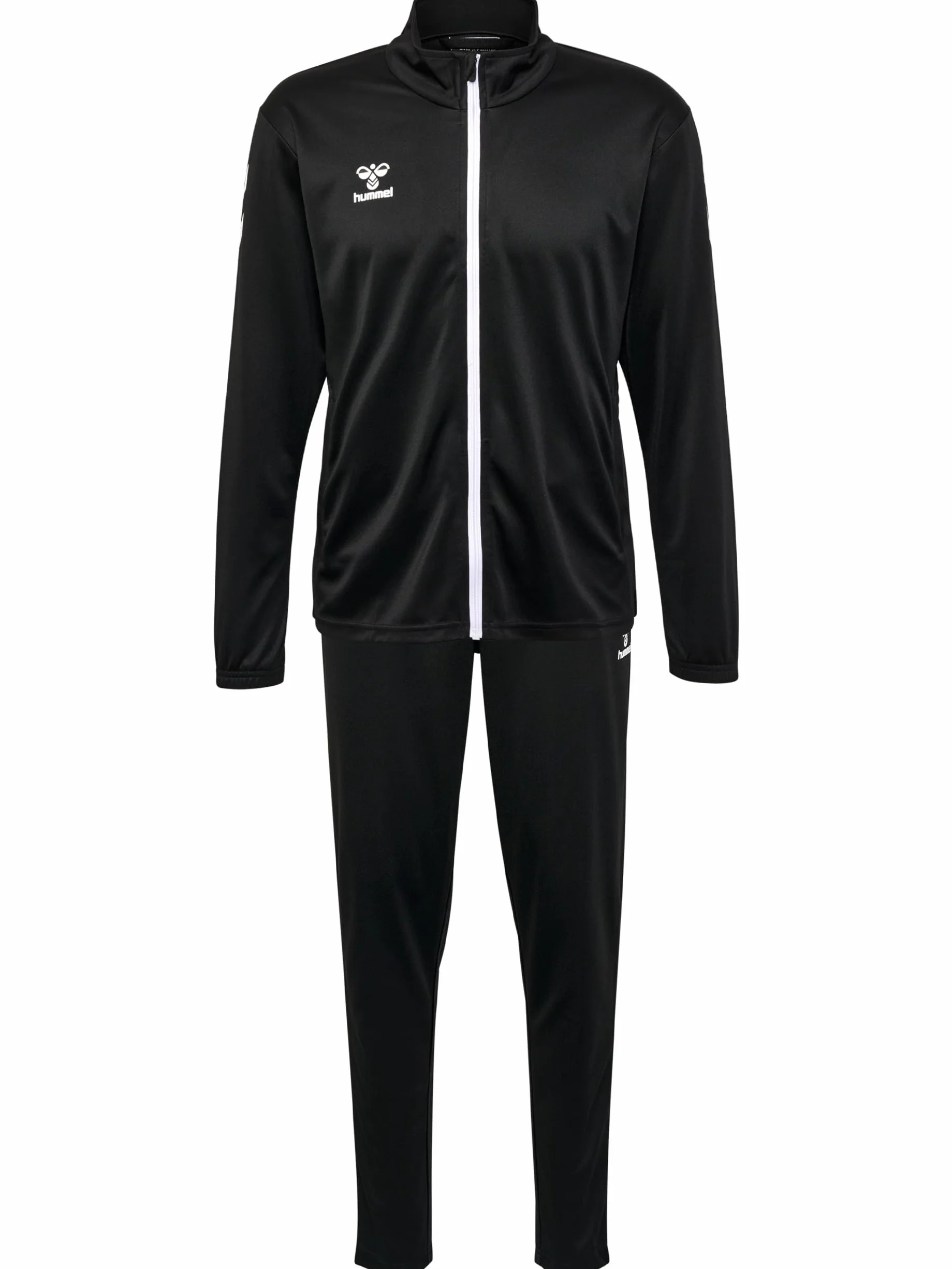 hummel Kombinezon czarny, 3XL Unisex