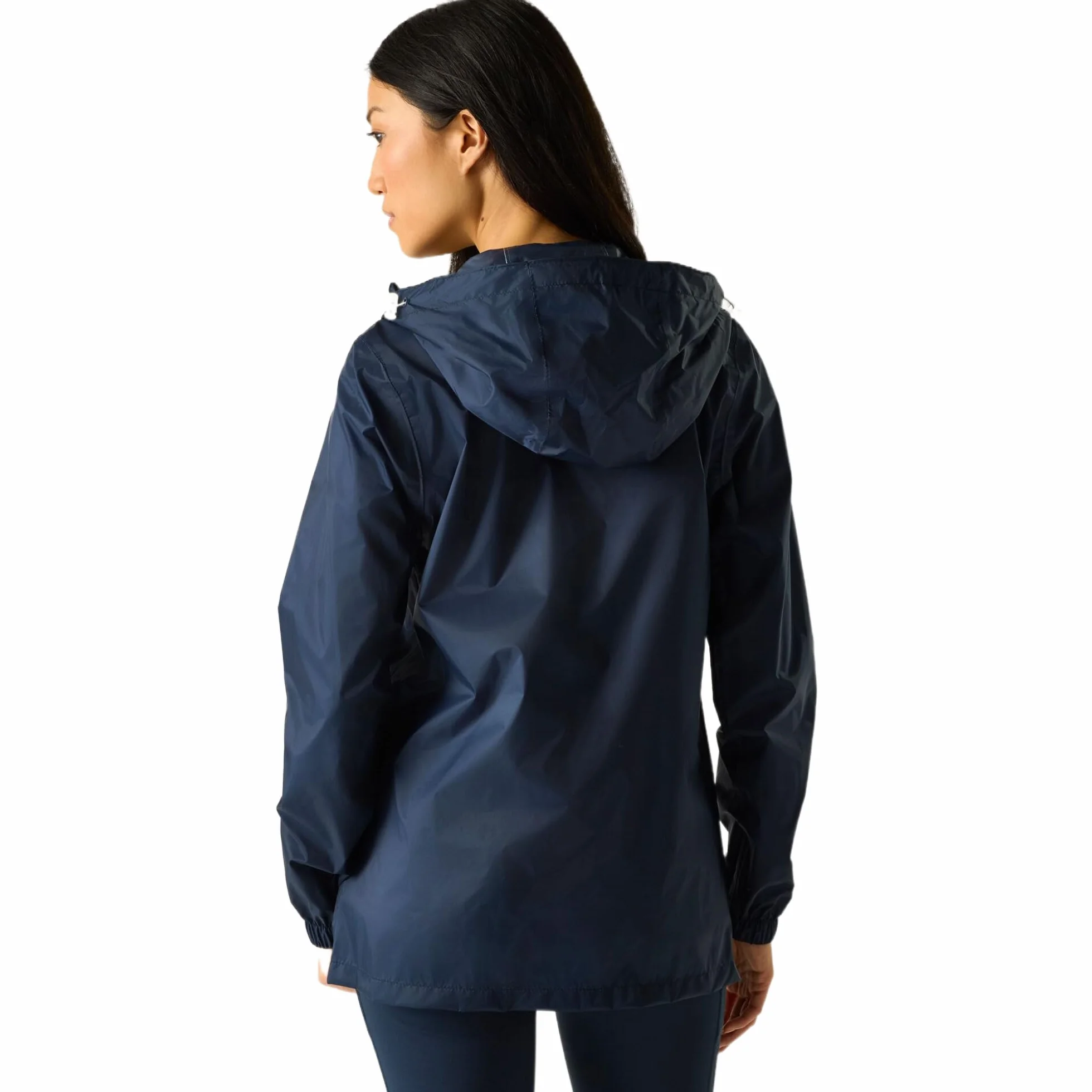 Regatta Kobiety Pk It Iii Kurtka, Midnight, S