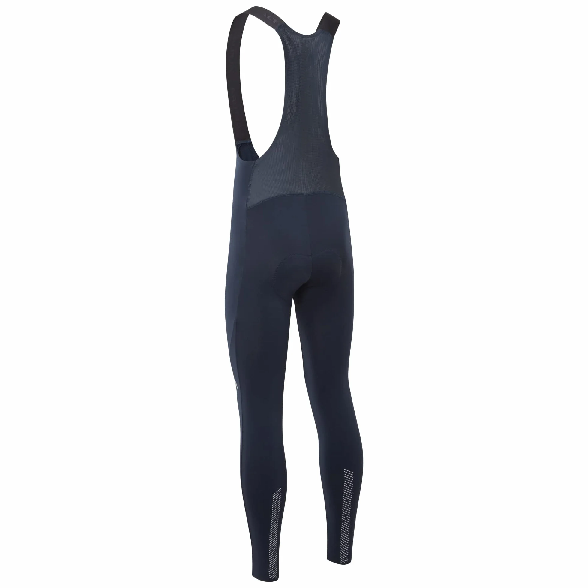 Altura Progel Plus Bib Tights Męskie - odzież na nogi Mężczyźni