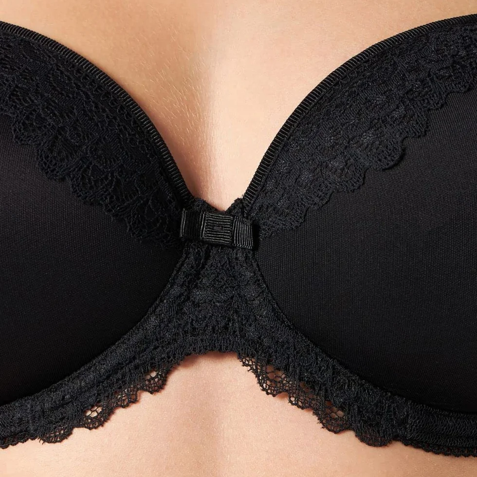 Triumph Beauty-full Darling Wp miseczki biustonosz z fiszbinami Kobiety