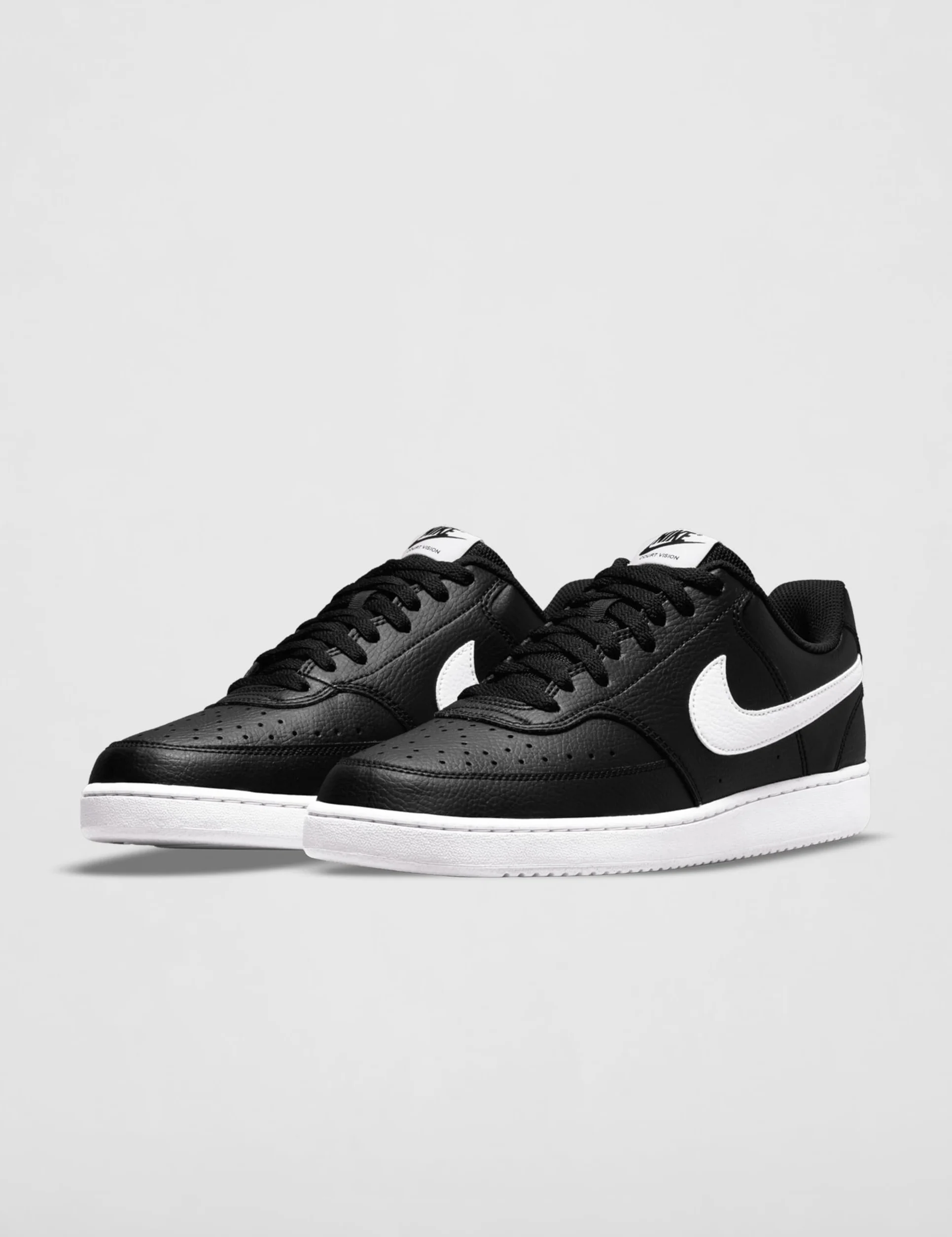 NIKE Mężczyźni Court Vision Low BetterSneakersy