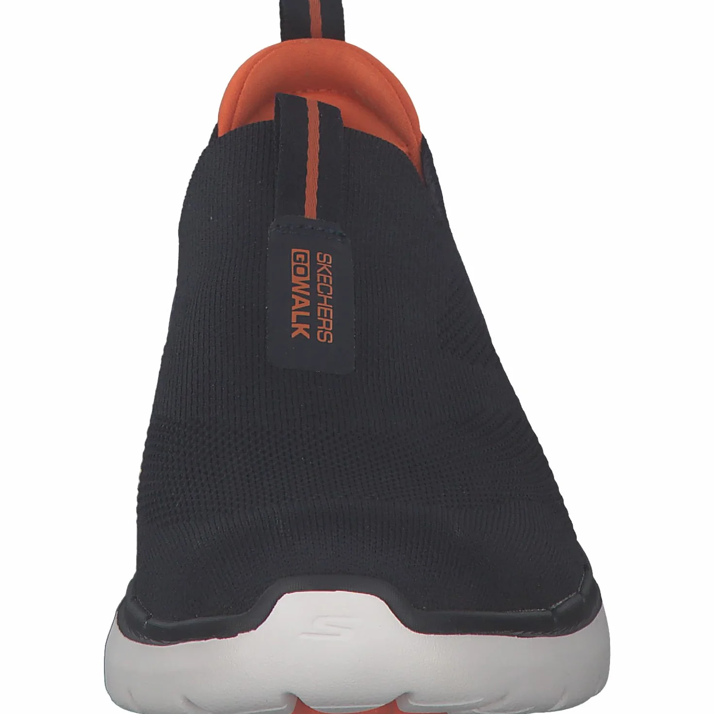 Skechers GO WALK 6 Sneaker Mężczyźni, Navy, 42.5 EU