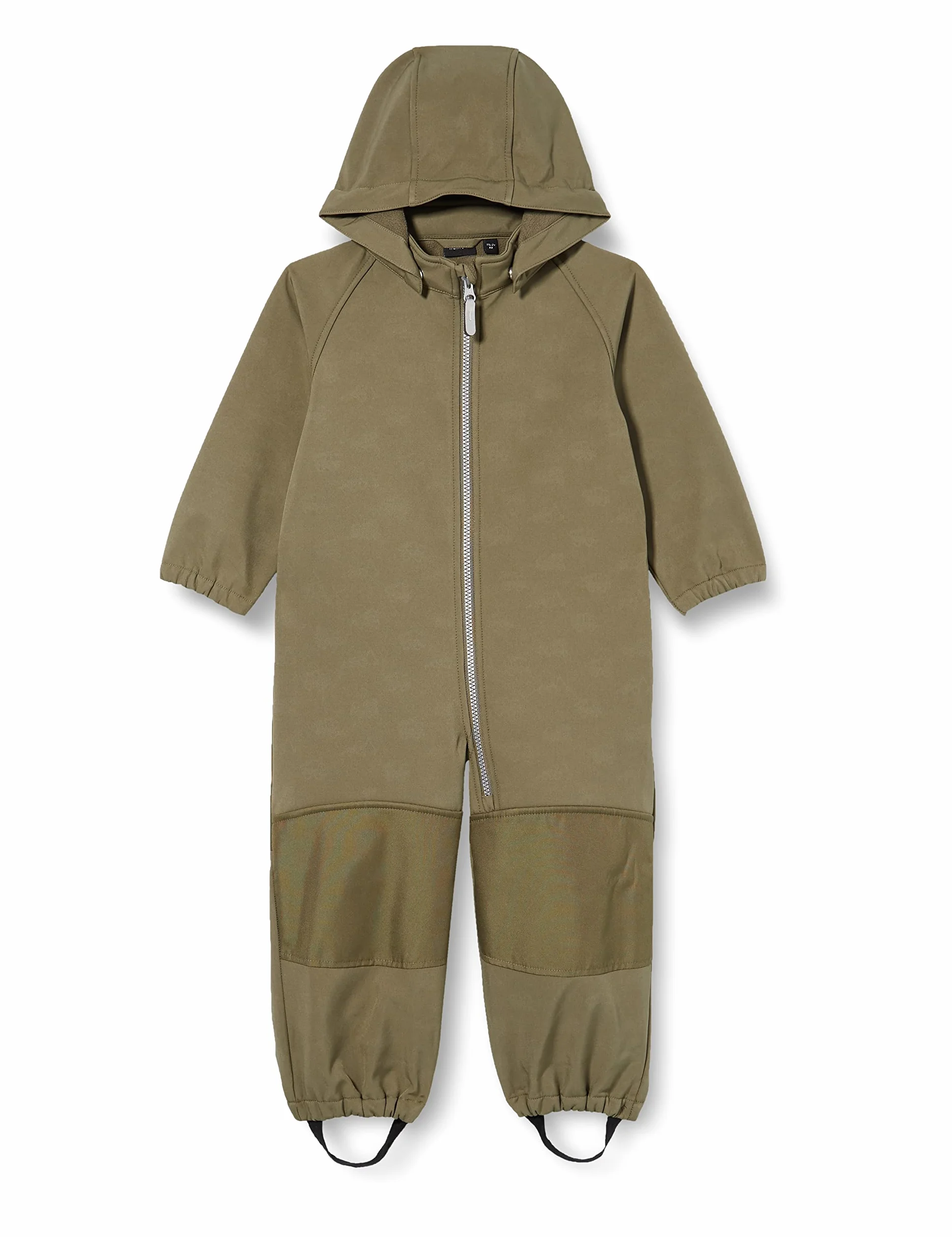 NAME IT kombinezon narciarski Dzieci Nmmalfa Suit Magic Fo Tb