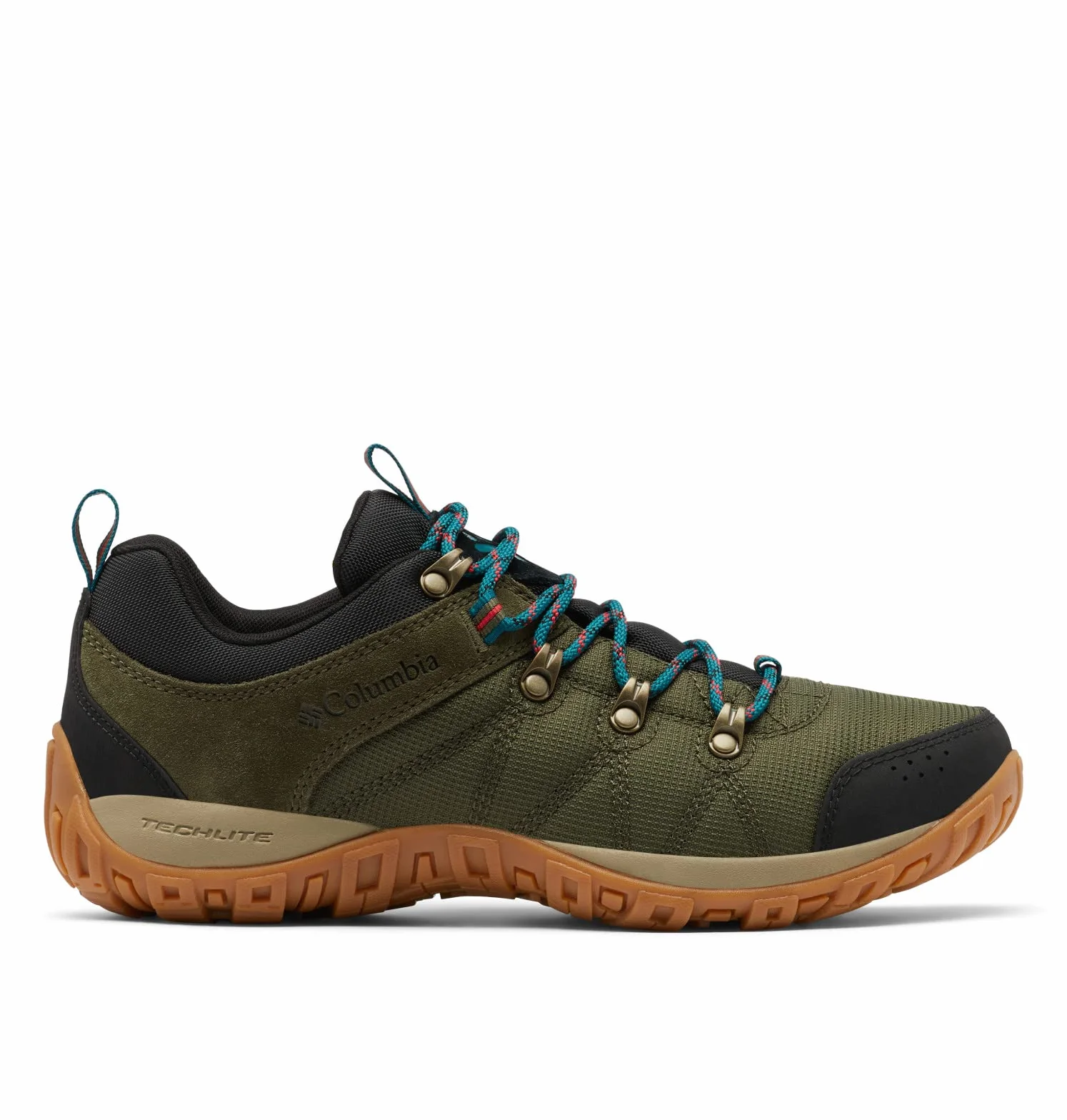 Columbia PEAKFREAK™ VENTURE LT - Buty do chodzenia męski