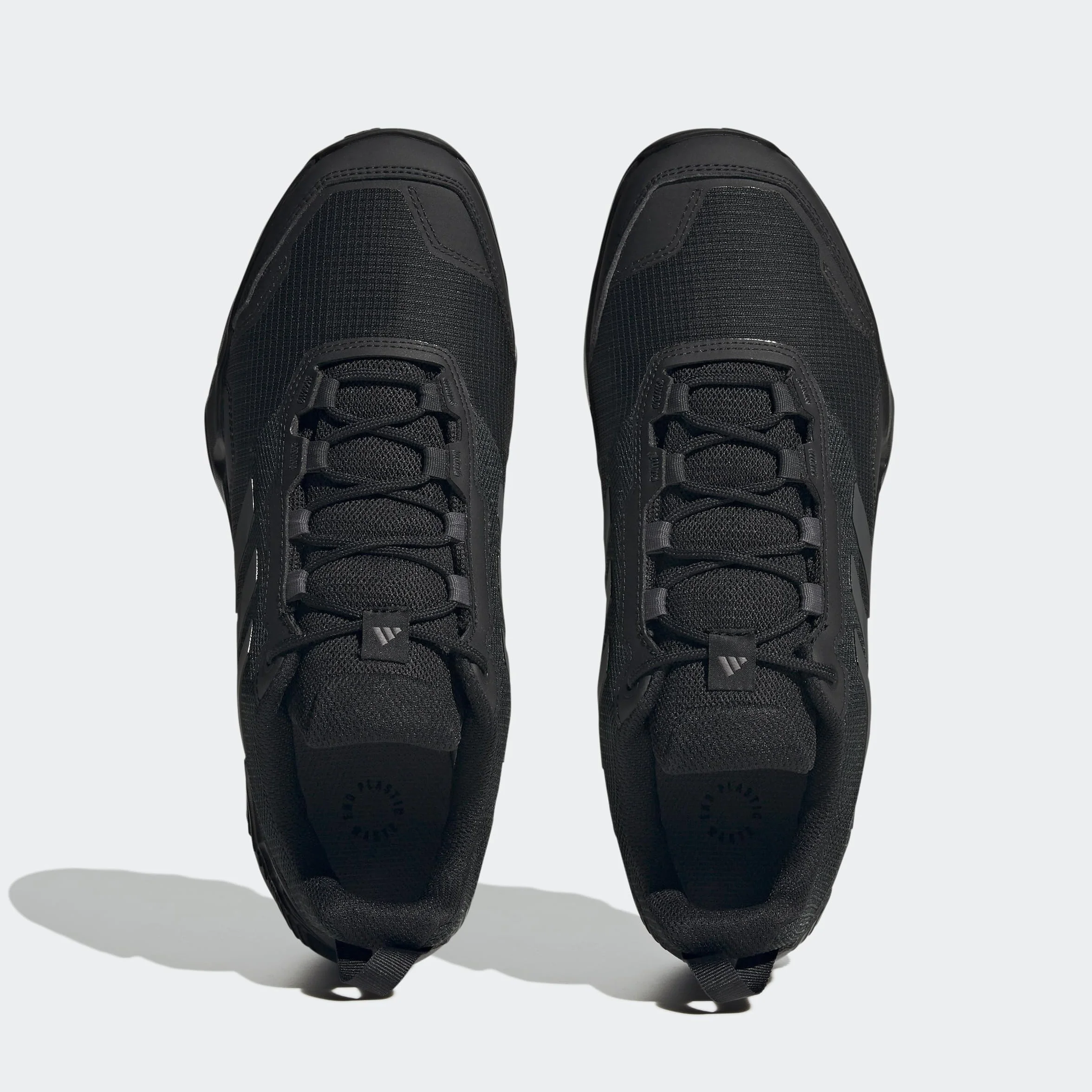 adidas Mężczyźni Eastrail 2.0 Rain.rdy Hiking ShoesButy turystyczne