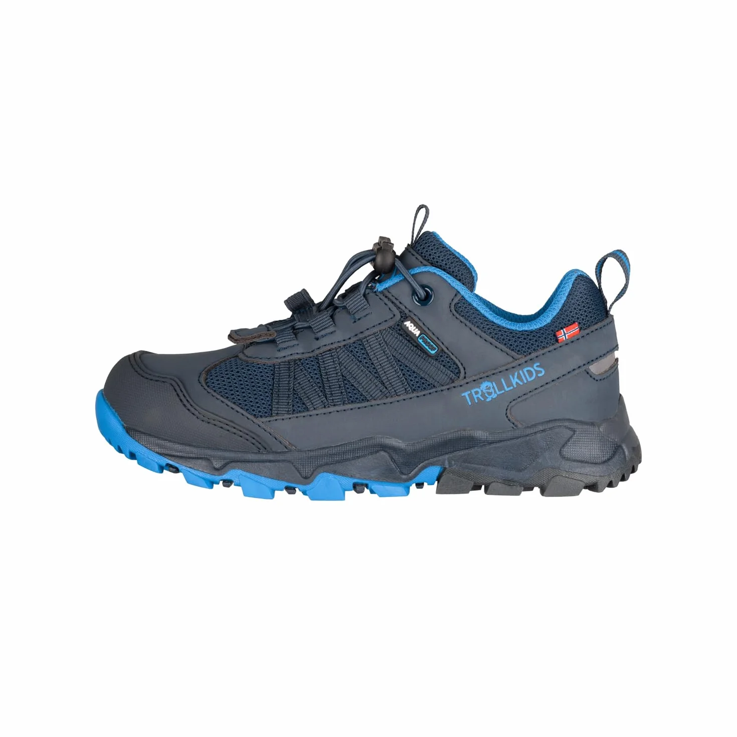 Trollkids Kids Tronfjell Hiker Low