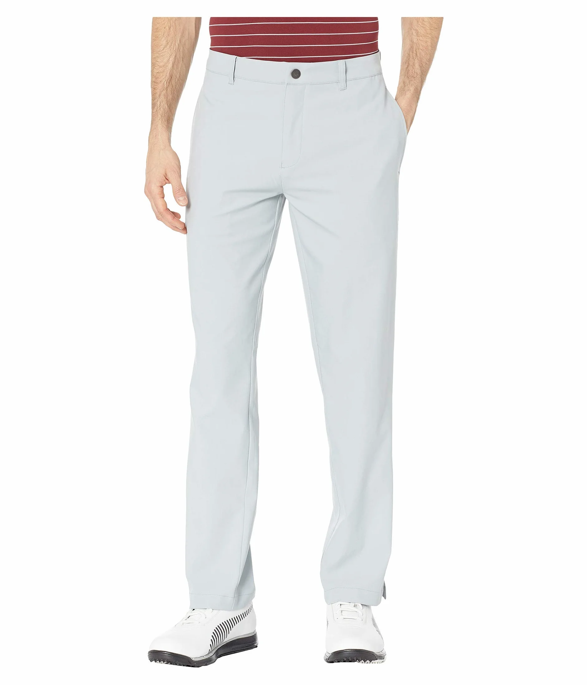 PUMA 2019 Jackpot Pant - Spodnie Mężczyźni
