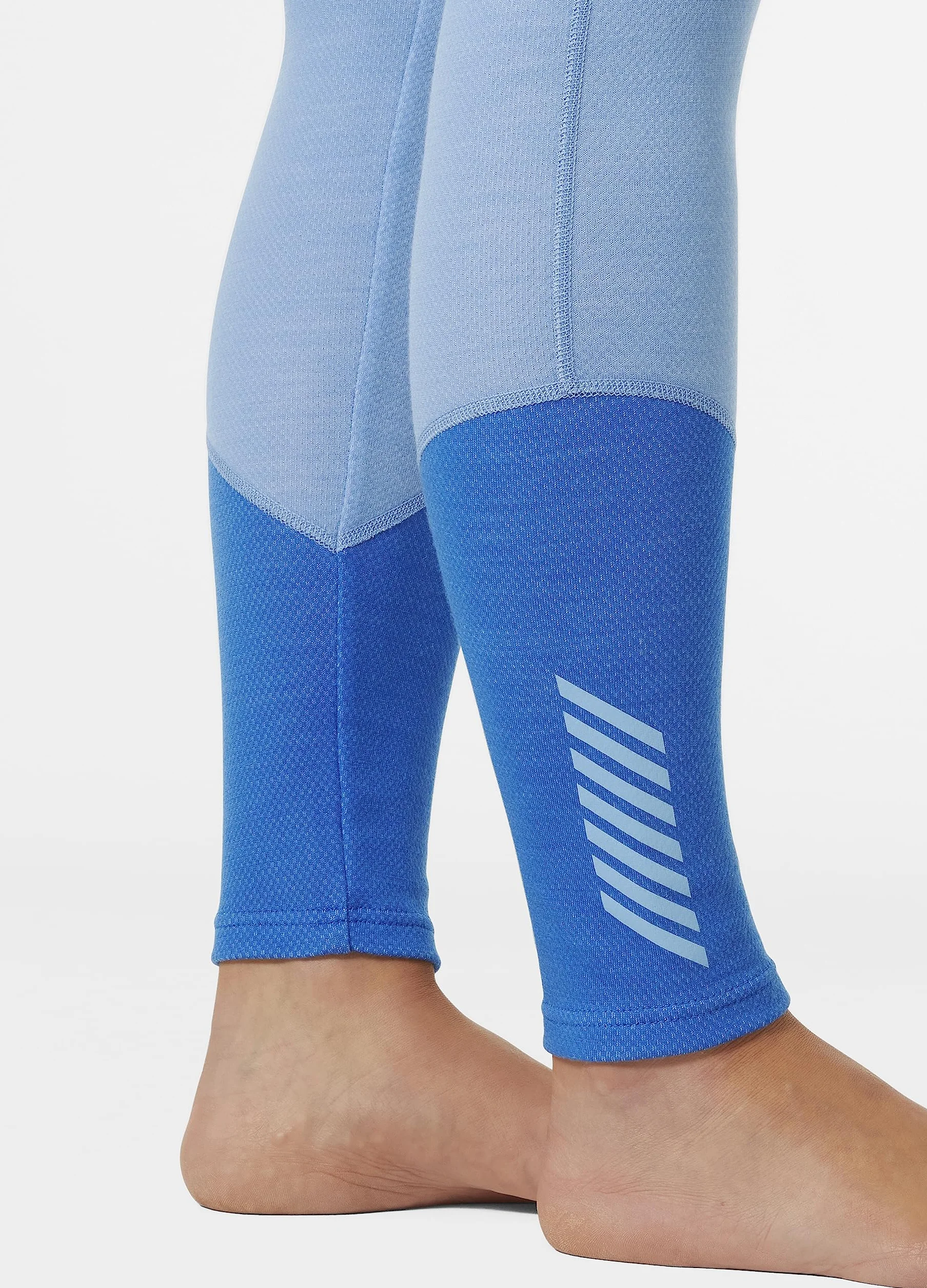 Helly Hansen W Lifa Merino Spodnie Średniej Wagi - Spodnie Basleayer Kobiety