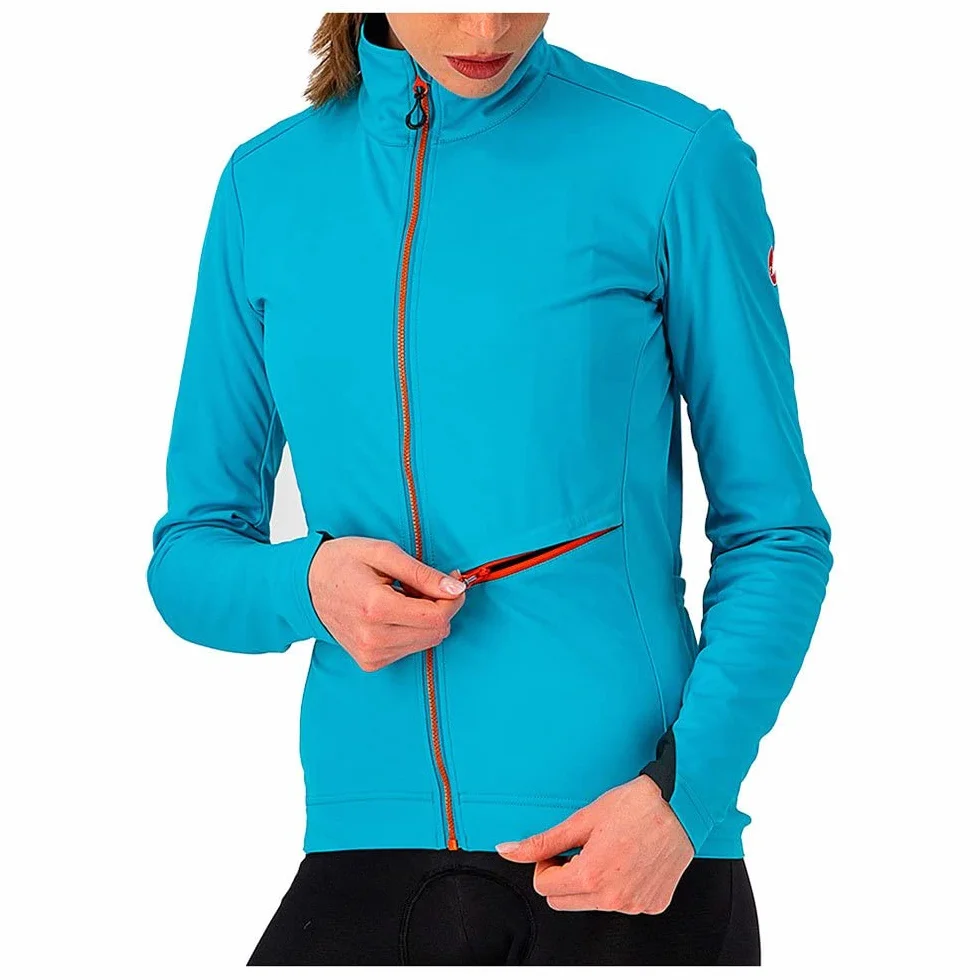 CASTELLI Kurtka damska Go W