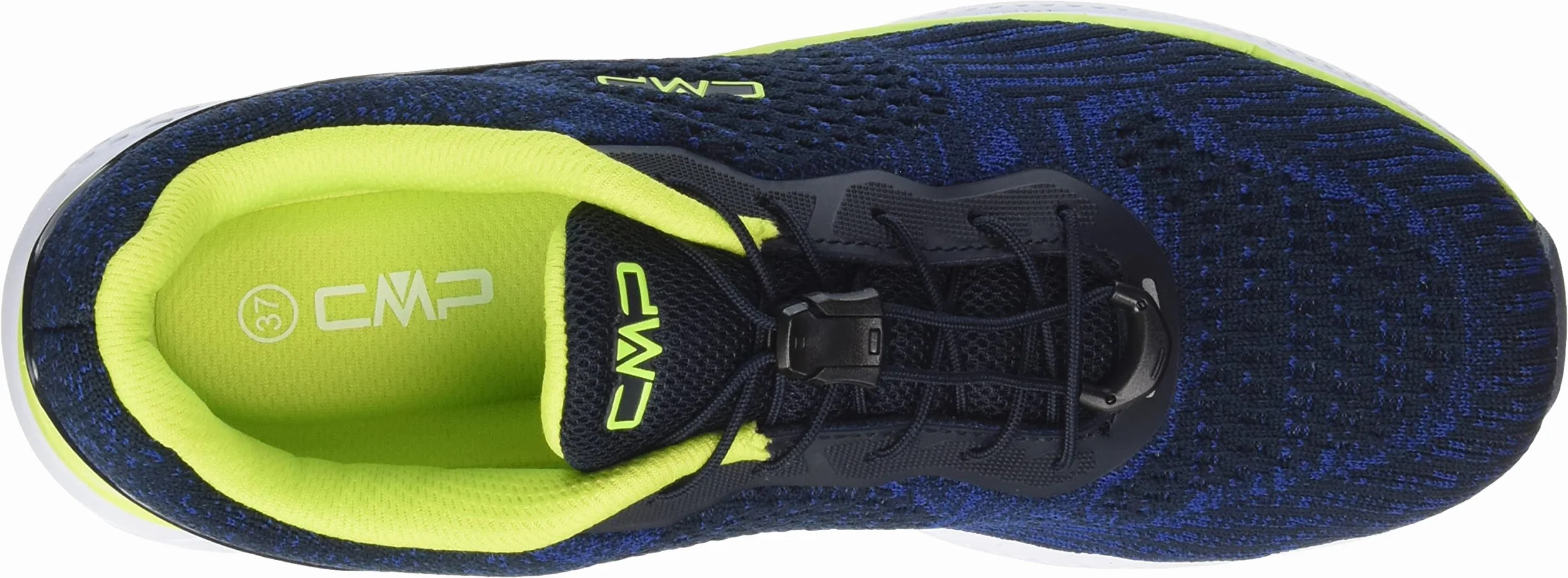 CMP Uniseks - dzieci Kids Nhekkar Fitness Shoesbuty sportowe