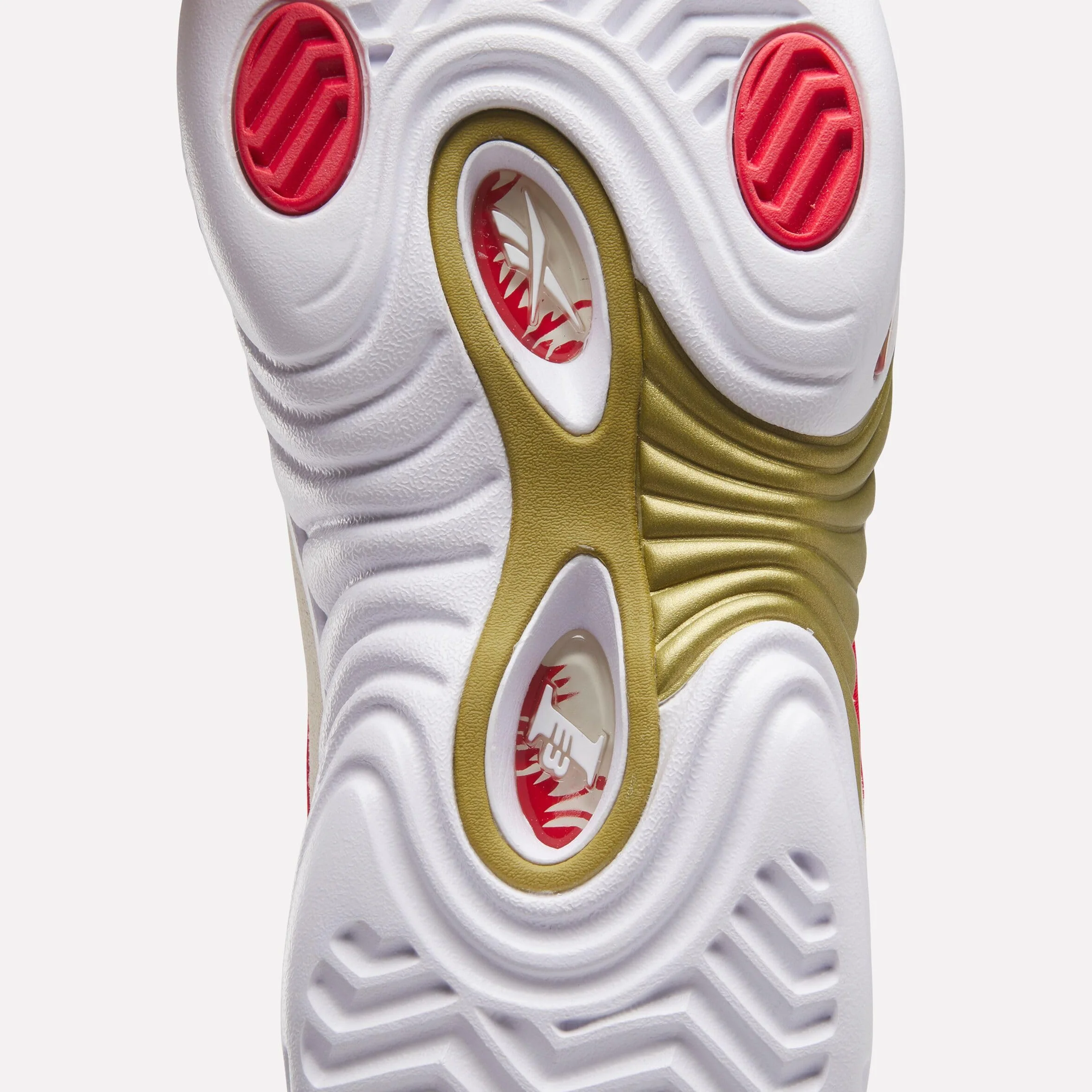 Reebok Uniseks Answer IIISneaker