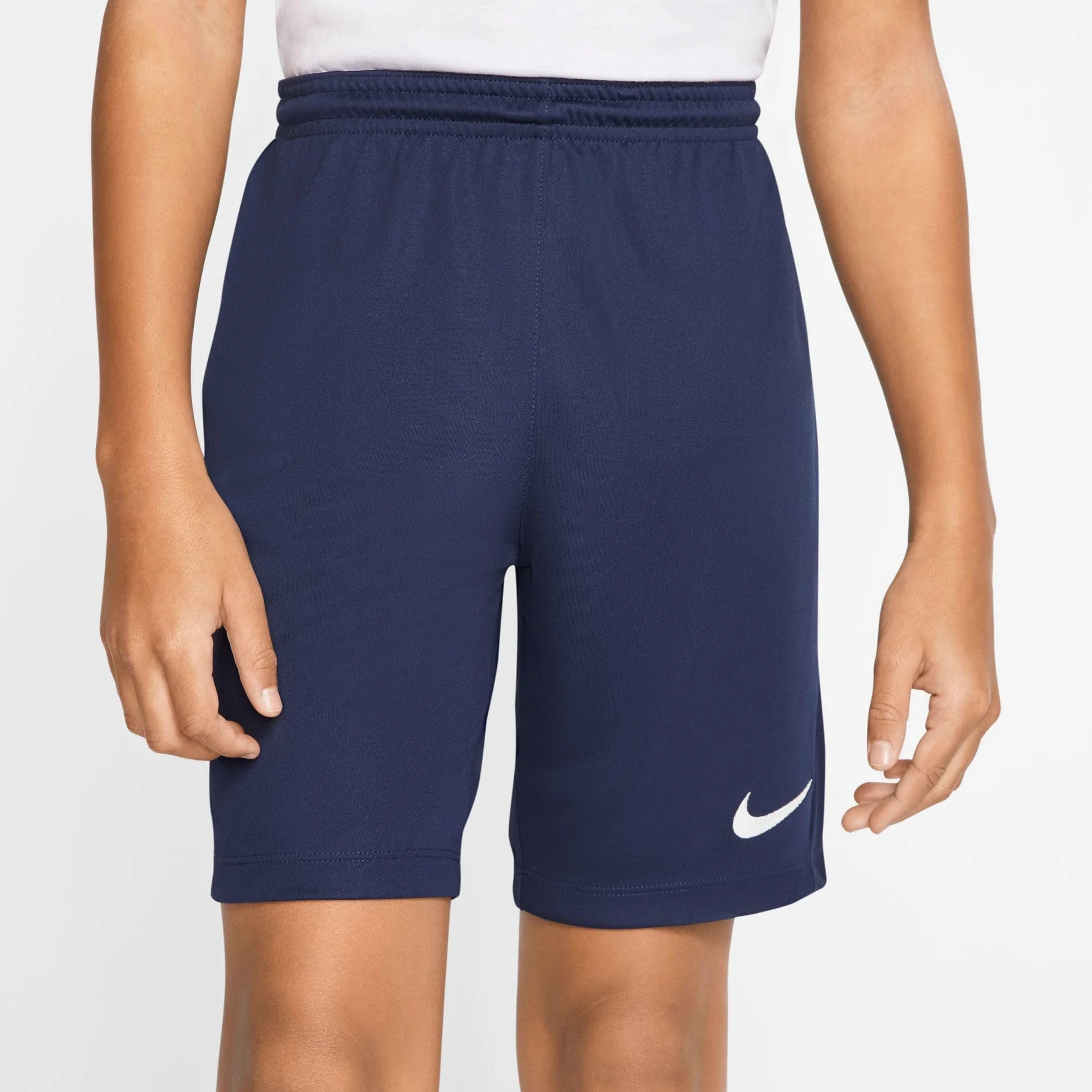 NIKE Y Nk Df Park Iii Szorty Nb K - Szorty Uniseks - dzieci