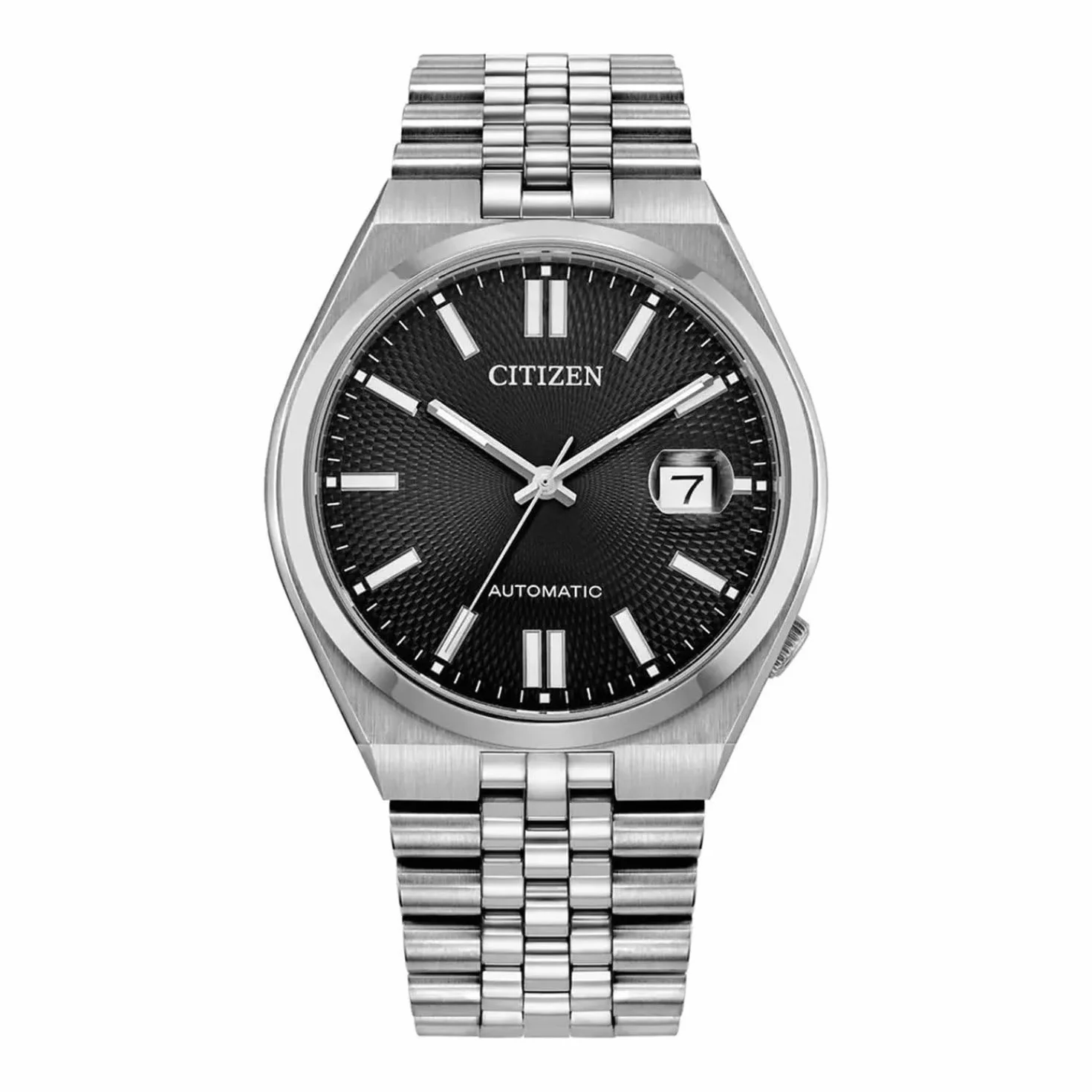 Zegarek automatyczny Citizen NK0020-55E Tsuyosa 60
