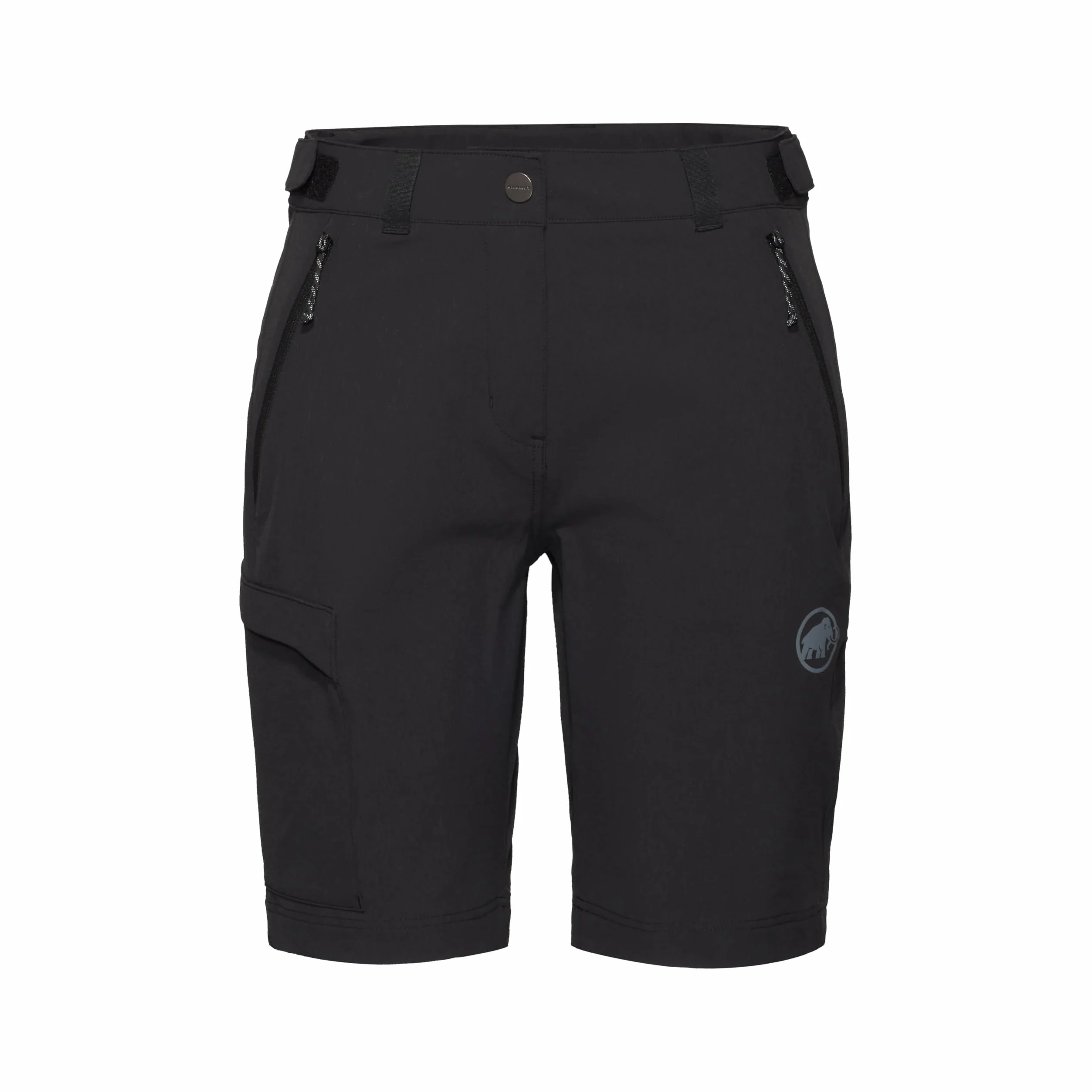 Mammut Runbold Iv Shorts Women - Szorty turystyczne Kobiety