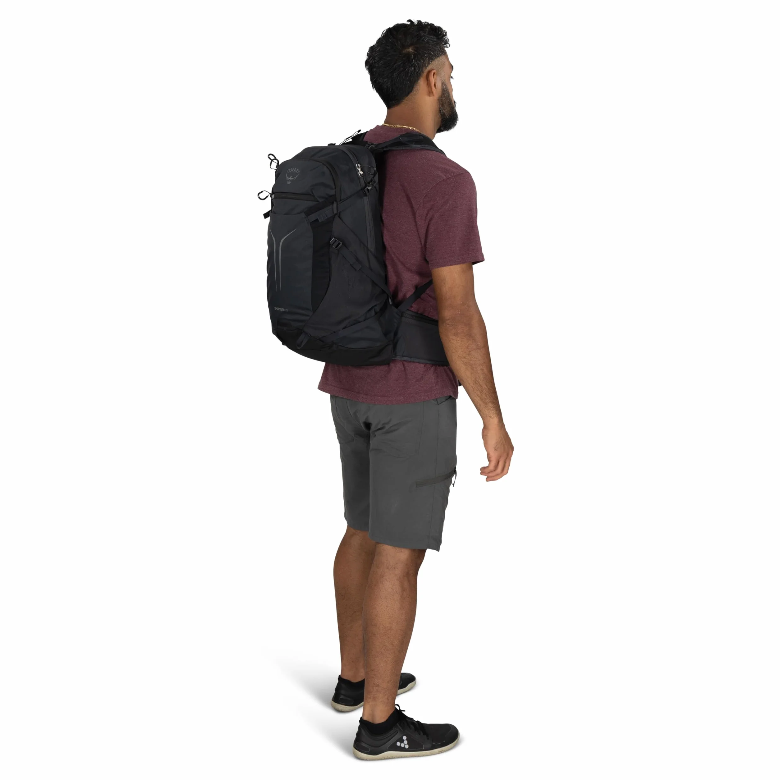 Osprey Plecak unisex Sportlite 25