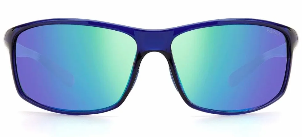 Polaroid Okulary przeciwsłoneczne Uniseks Pld 7036/S