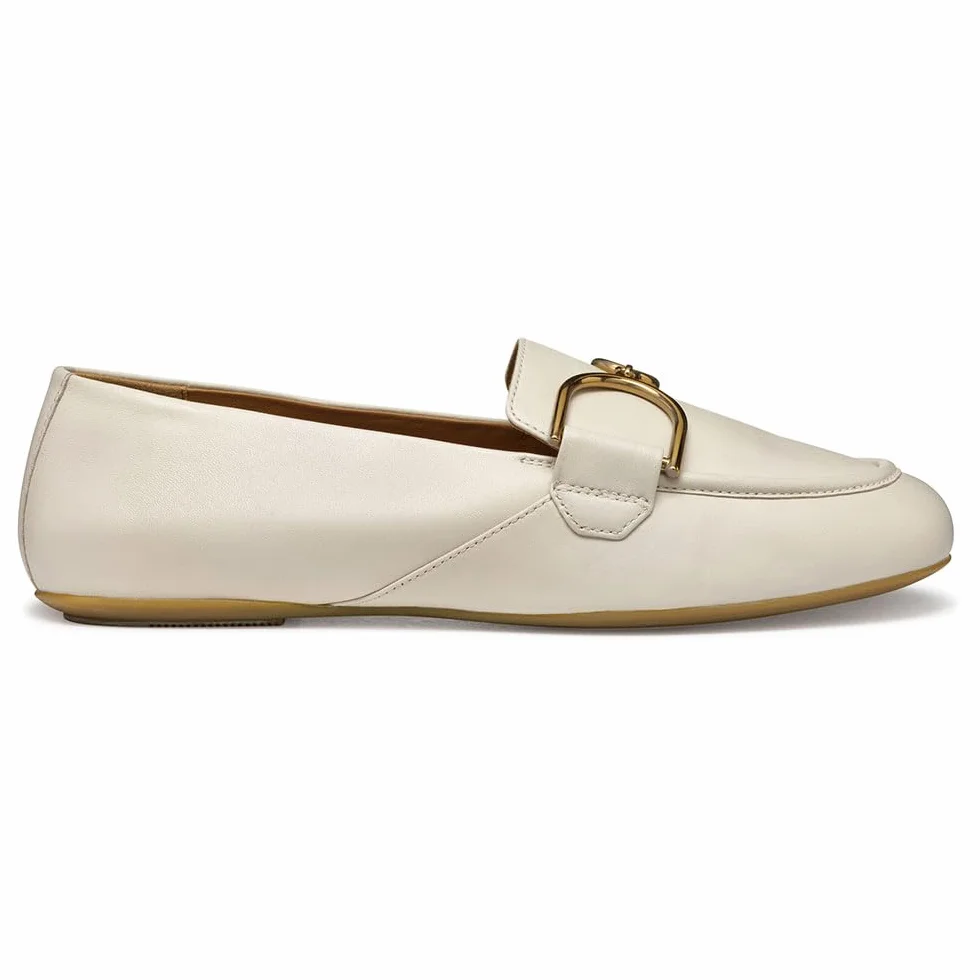 Geox Kobiety D Palmaria JMoccasin