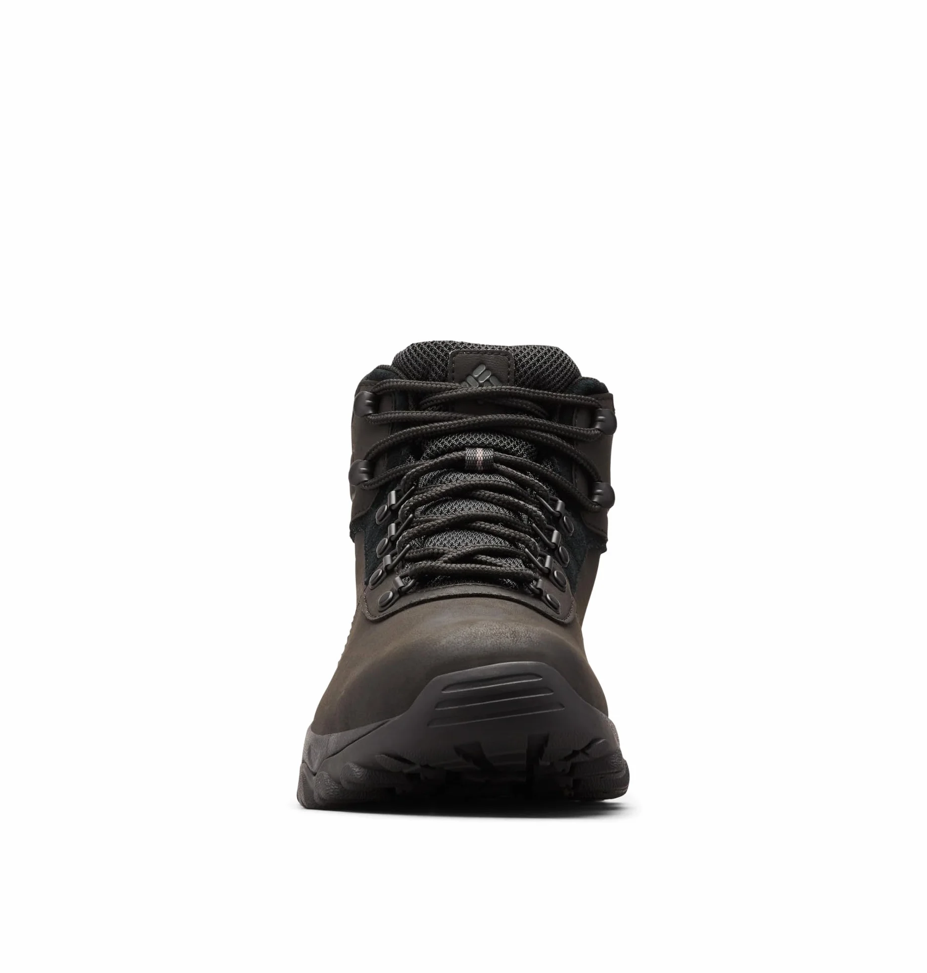 Columbia Mężczyźni Newton Ridge Plus 2 WPWodoodporne buty trekkingowe i trekkingowe ze średnim stanem
