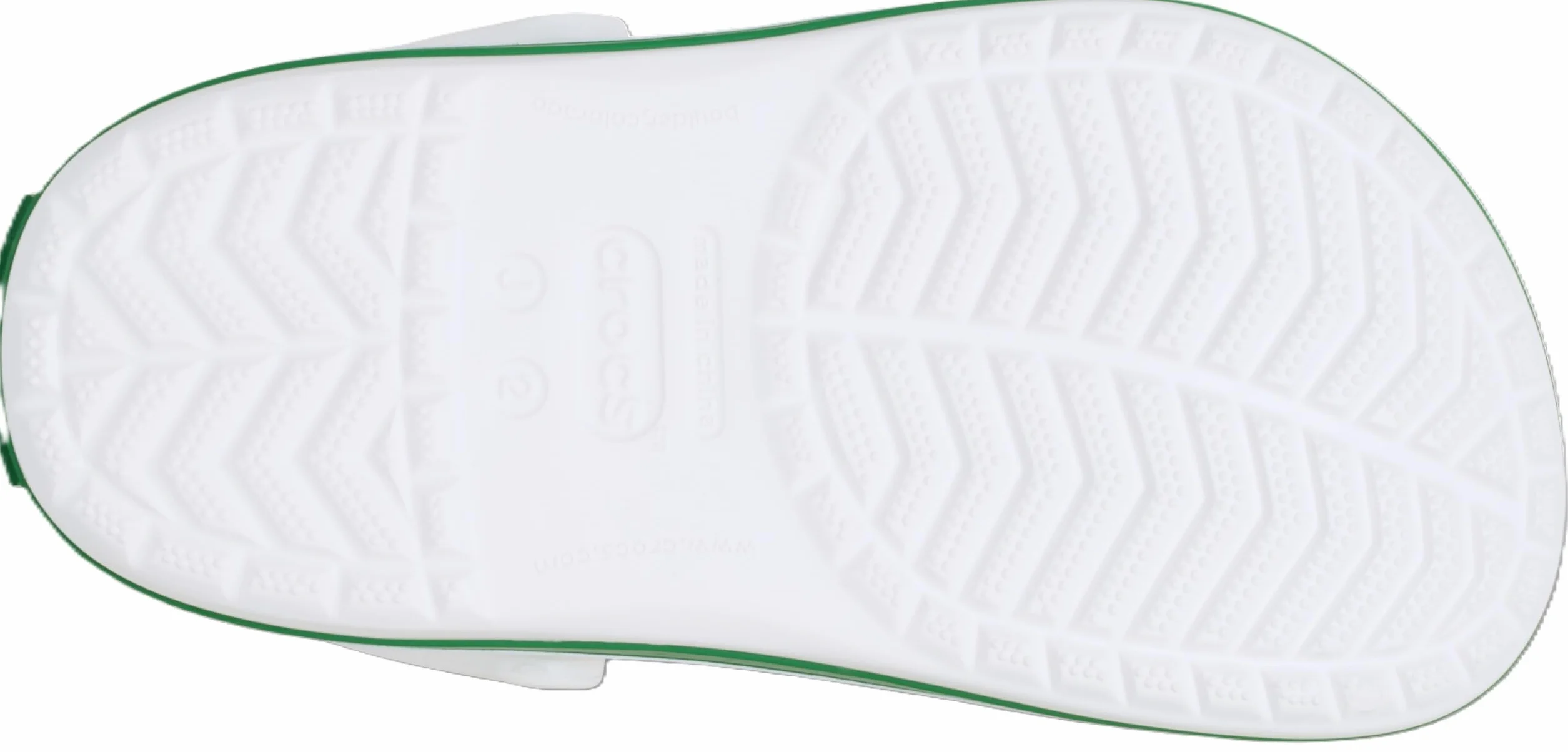 Crocs Uniseks - dzieci 207006Clog