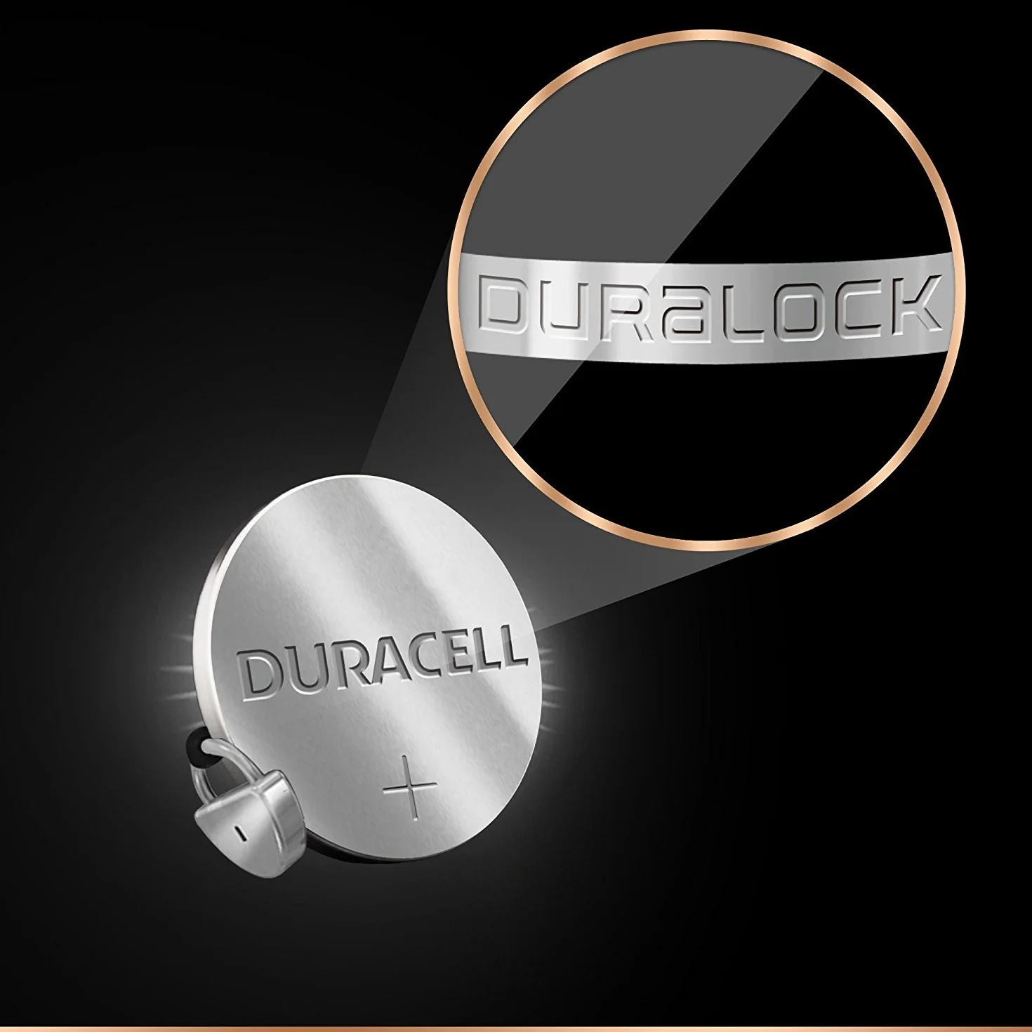 DURACELL bateria tlenkowa srebrna do zegarków "Watch" 364 (SR60) 1,5 V