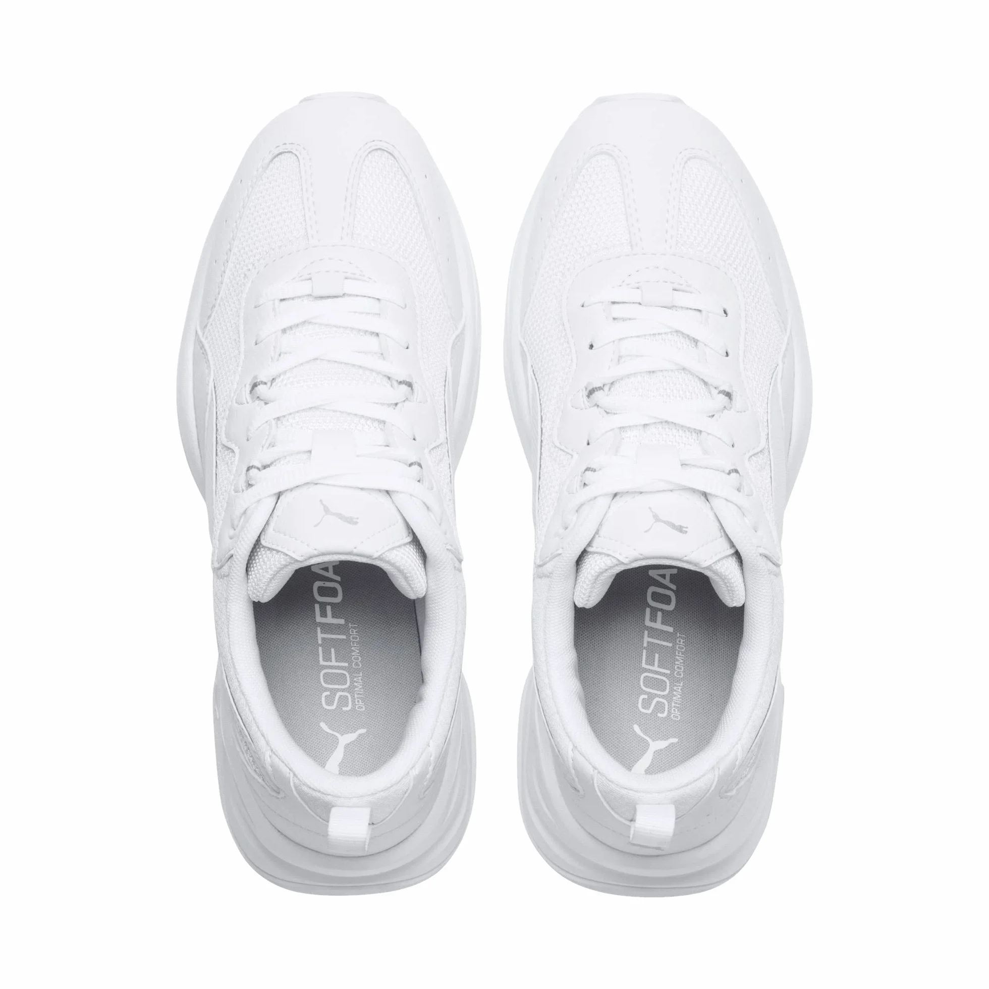 Puma Cilia Adult Kobiety Trampki