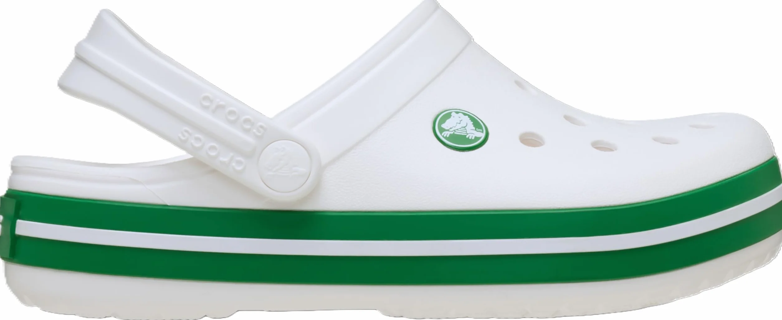Crocs Uniseks - dzieci 207006Clog