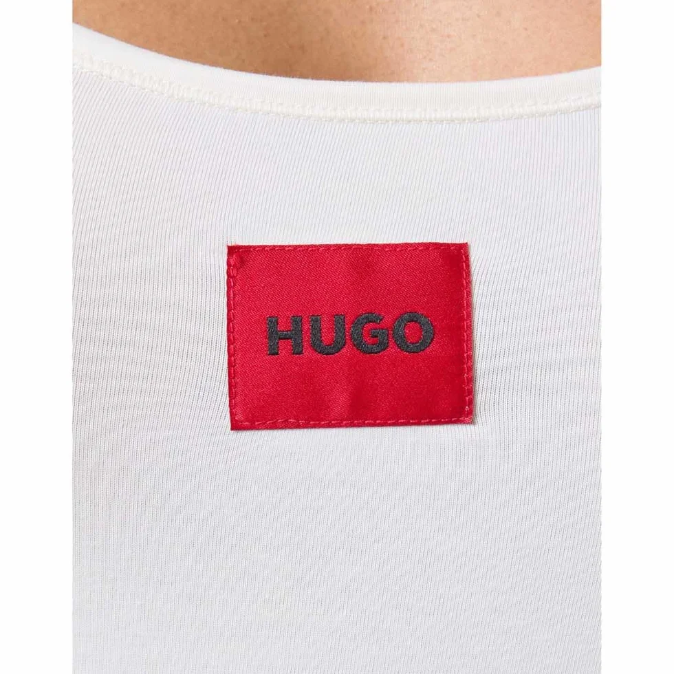 HUGO Vest Red Label Kamizelka, Natural101, XXL damska, Natural101, XXL