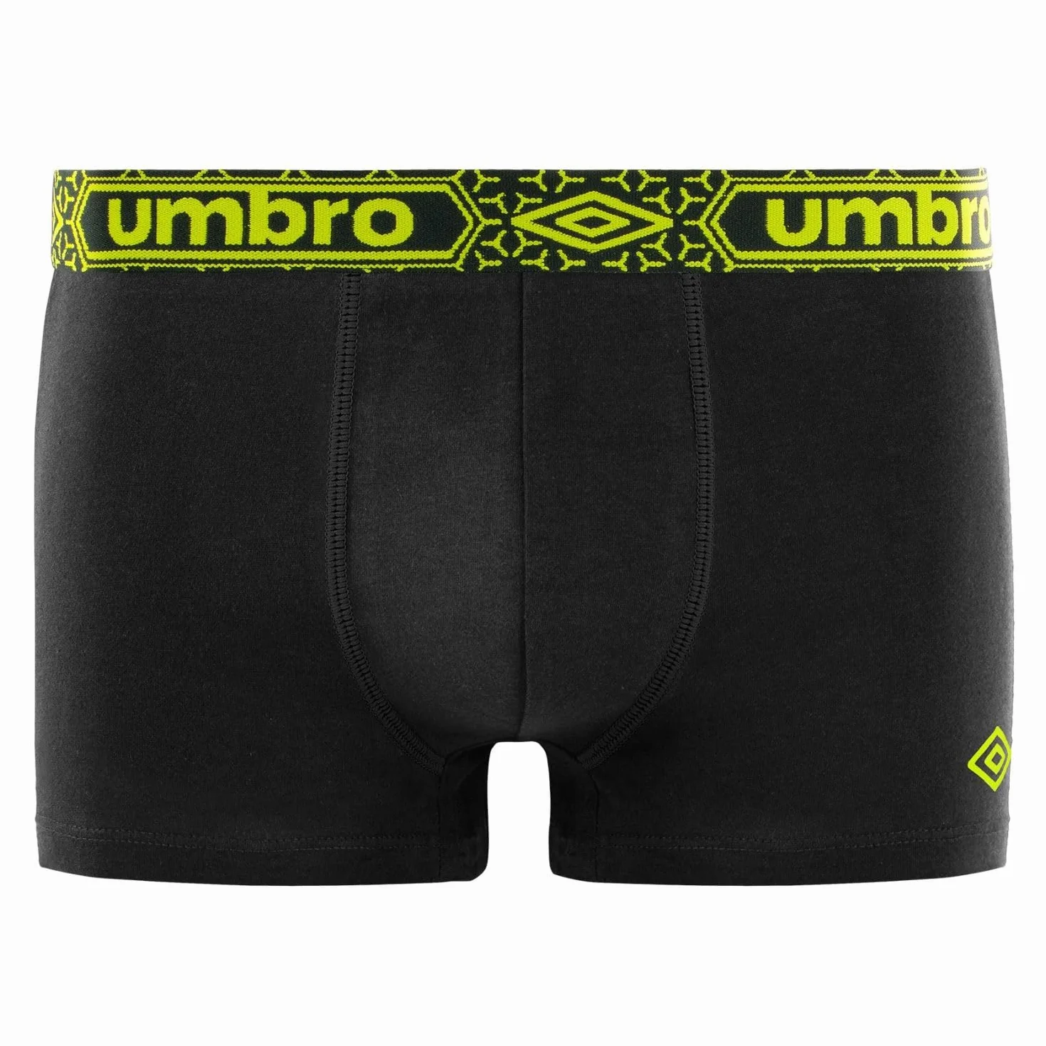 Umbro Bokserki (szorty) Mężczyźni Umbro Boxer Umb/1/Bcx4/As (4 w zestawie)