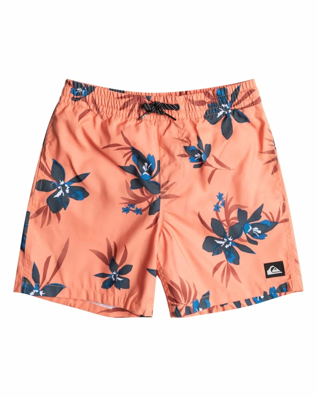 Quiksilver Krótkie Krótkie Różowe XS/8