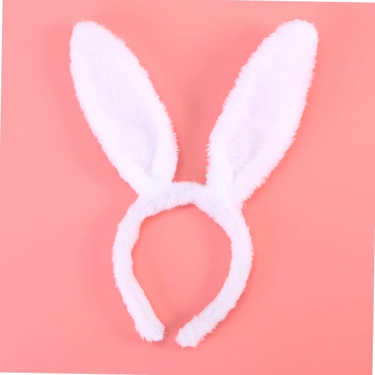 SHERCHPRY 4 Zestawy strój dla dziewczynek miejsce dla dzieci ubrania dla dziewczynek tiara Opaska na ucho króliczka Opaska na ucho królika cosplay zestaw ubrań rekwizyty do występów ustawić