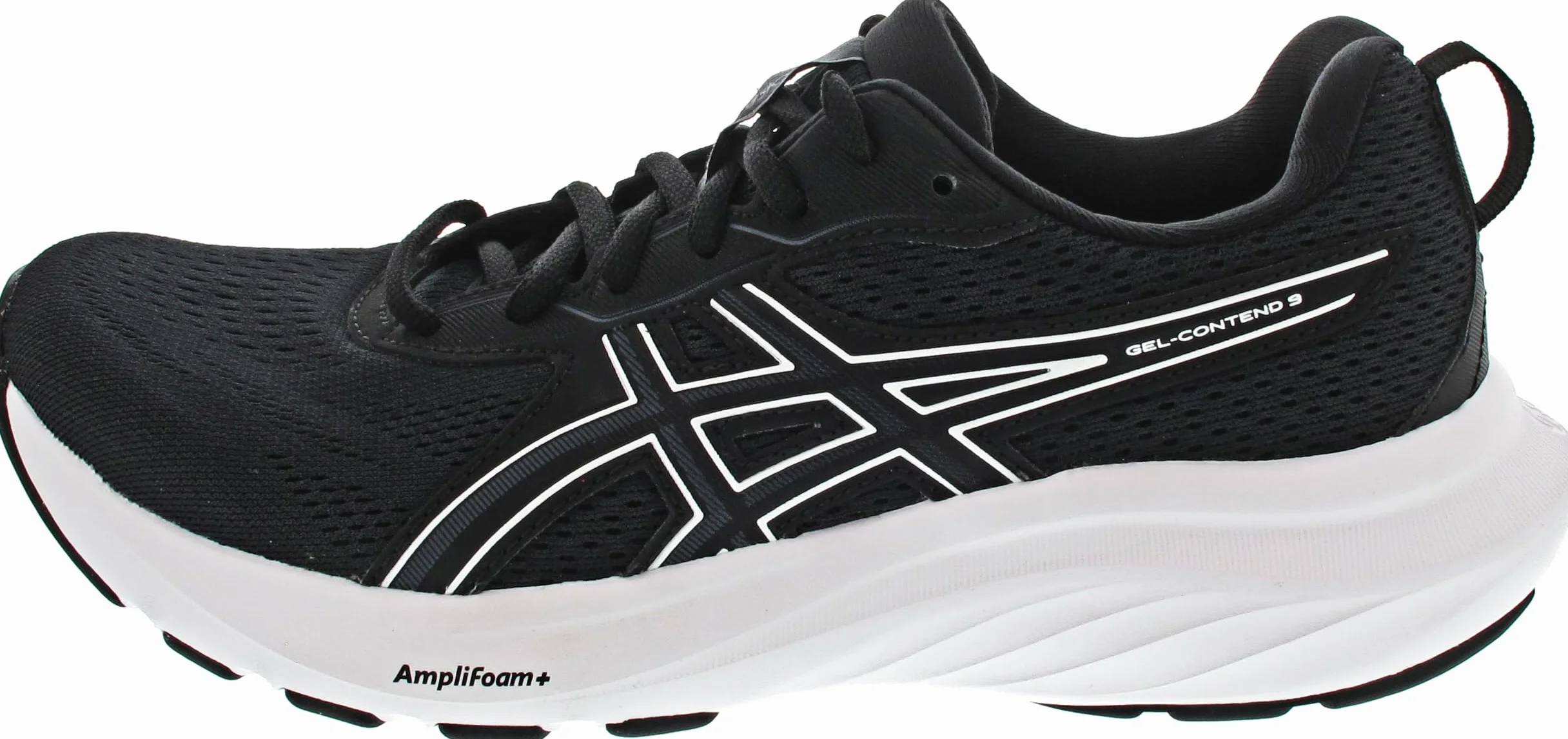 ASICS Mężczyźni Żel Zawierający 9sneakersy