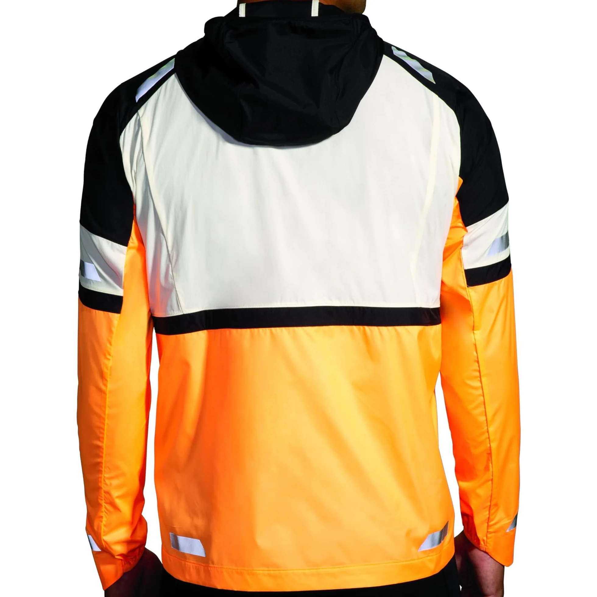 Brooks Kurtka Mężczyźni Run Visible Jacket 2.0