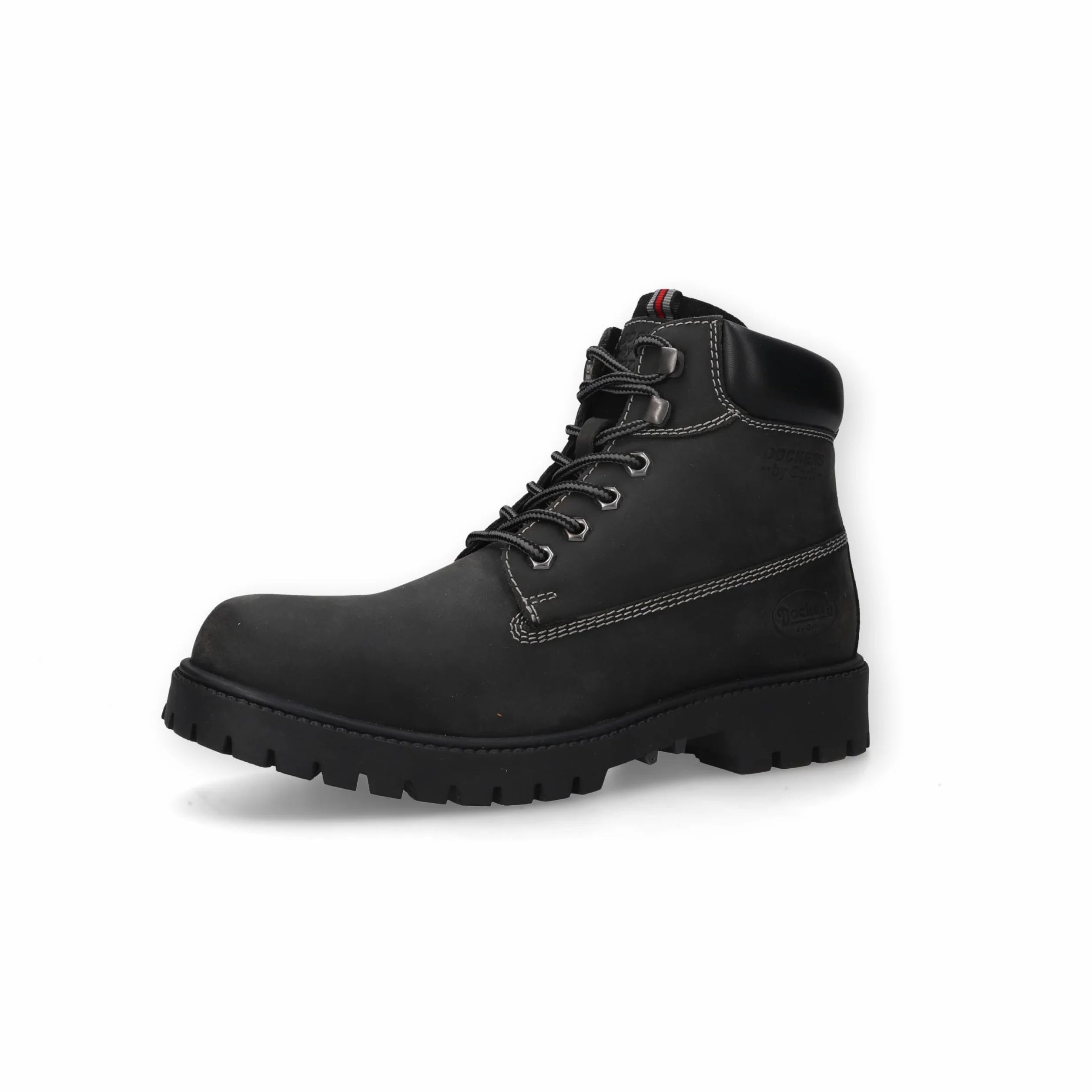 Dockers by Gerli Męskie Combat Boots