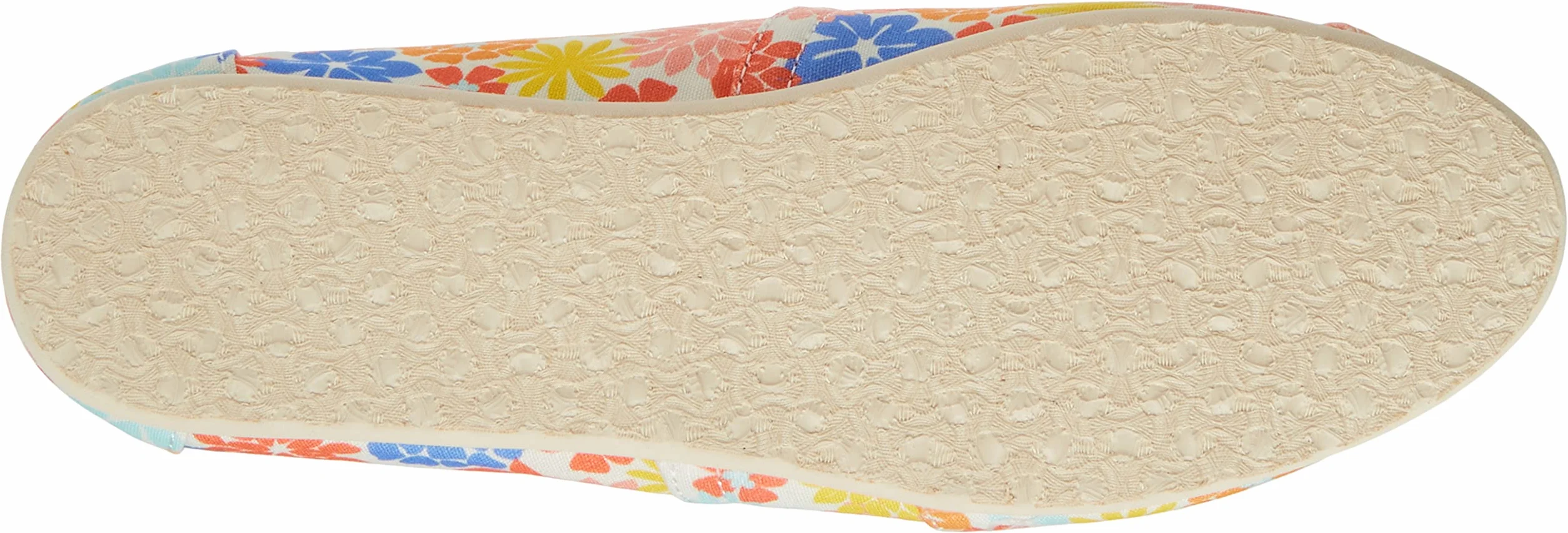 TOMS Kobiety Alpargata PrintMokasyny płaskie