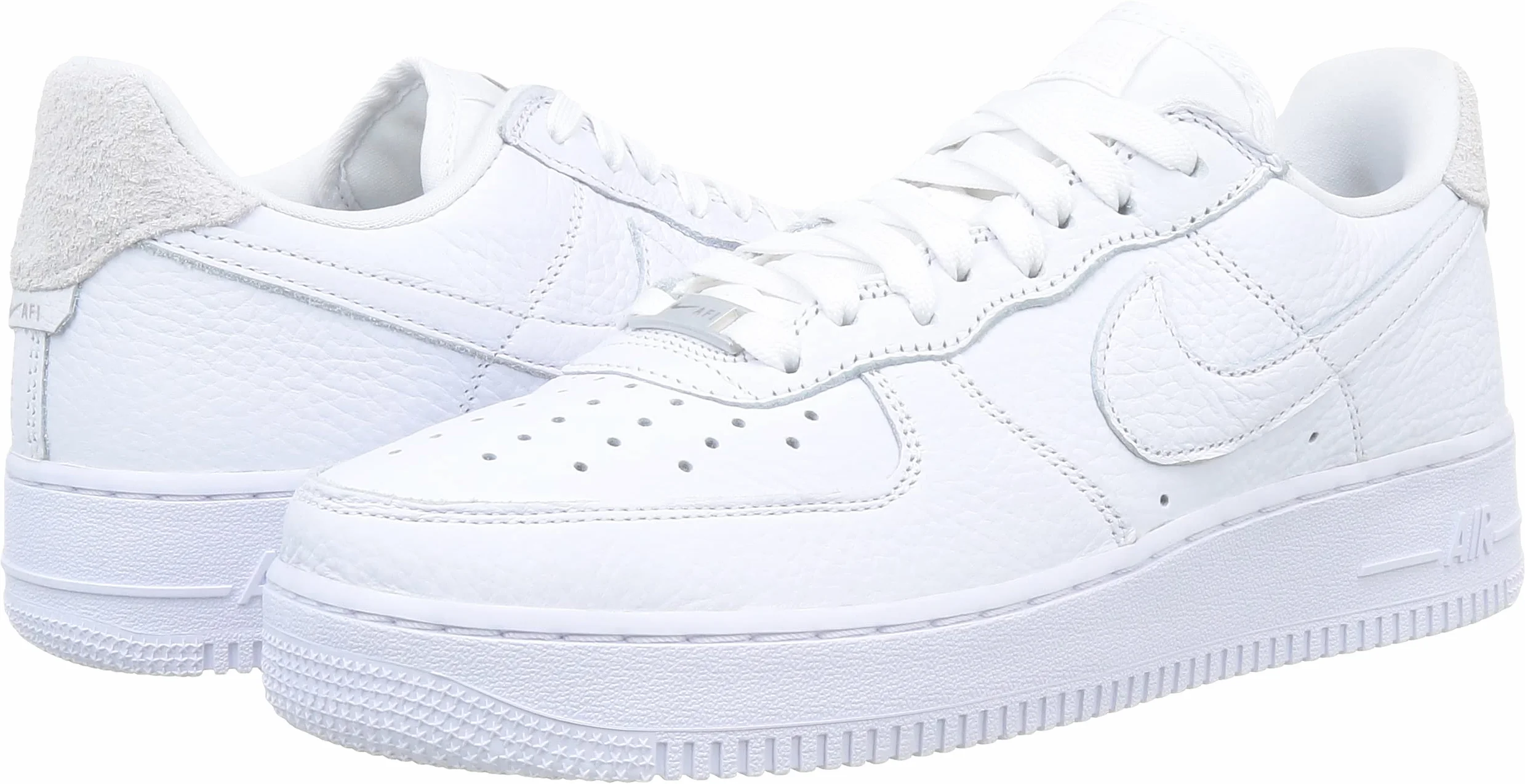 Nike Męskie buty do koszykówki Air Force 1 '07 Craft