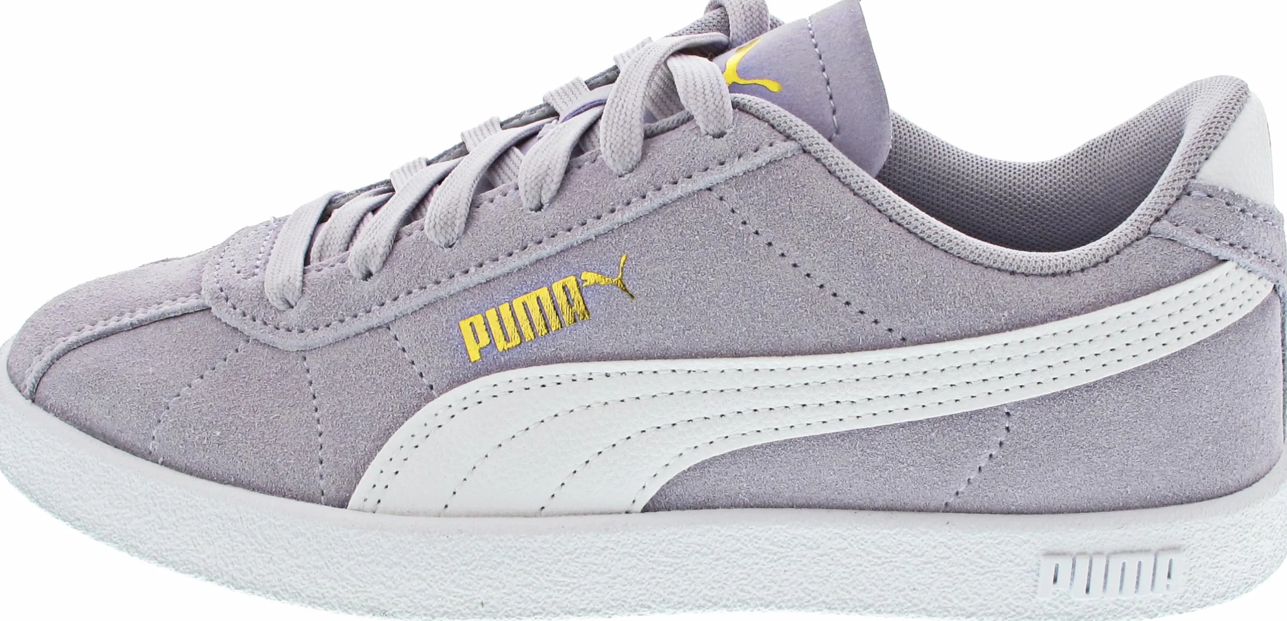 PUMA Uniseks - dzieci Puma Club Ii JrAdidasy