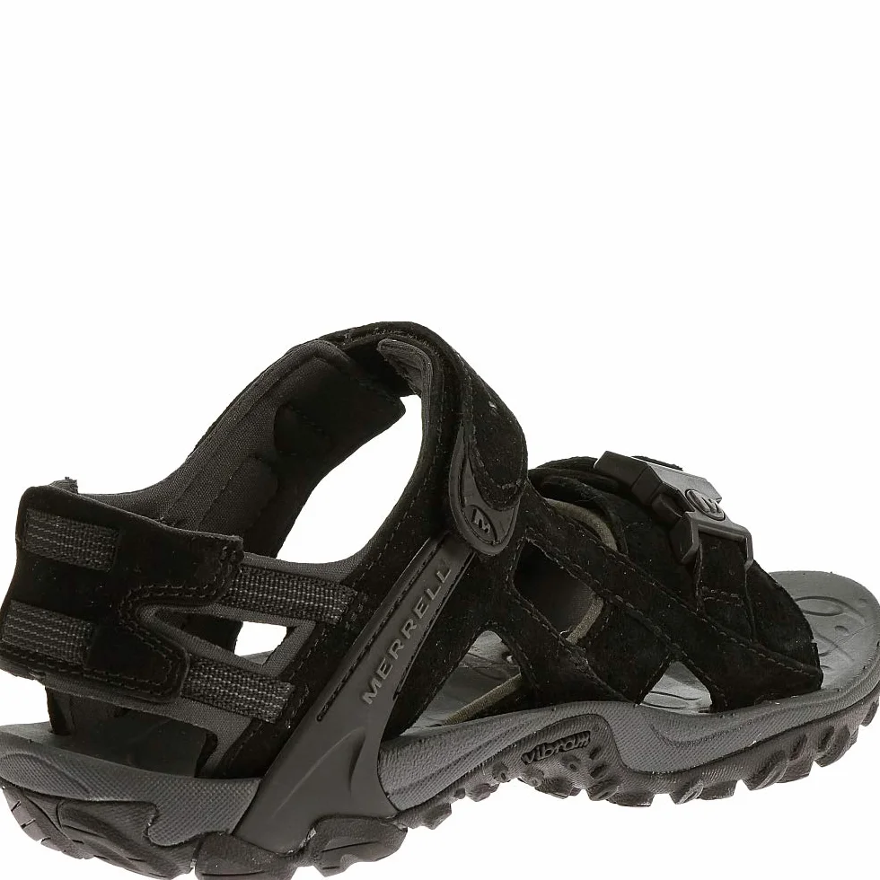 Merrell Sandały damskie Kahuna IIISport
