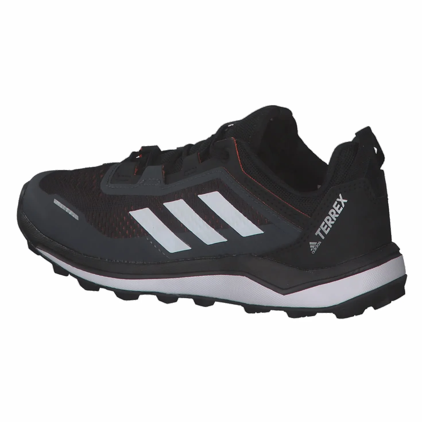 adidas TERREX AGRAVIC FLOW K - Lekkoatletyka i bieganie unisex dzieci