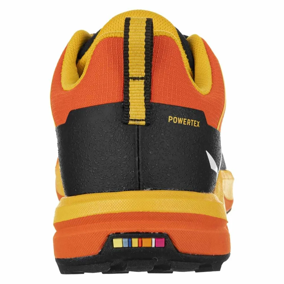Salewa Uniseks - dzieci Wildfire 2 Ptx KAdidasy
