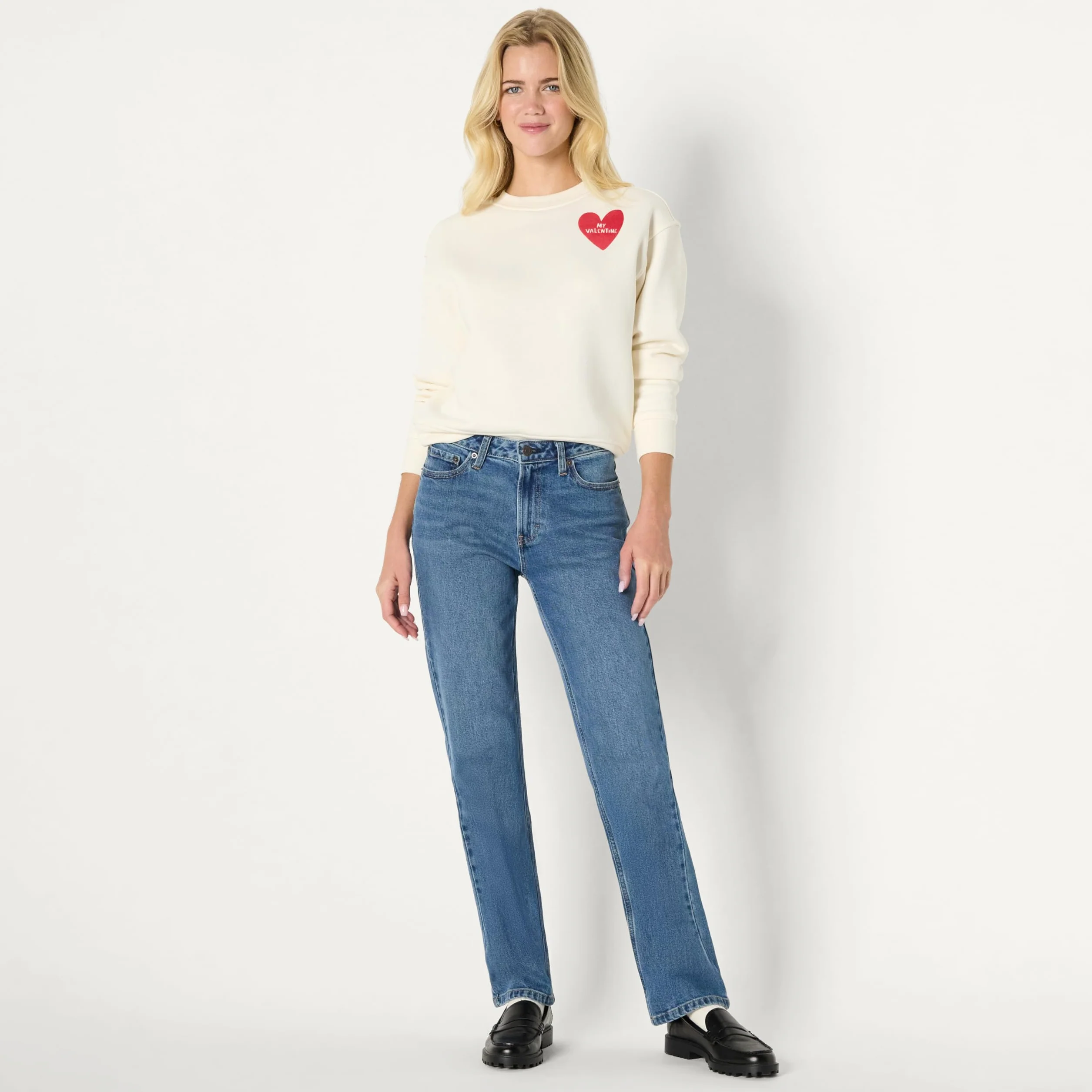 Amazon Essentials X Sofia Grainge damska bluza bokserska z wyciętymi ramionami i okrągłym dekoltem