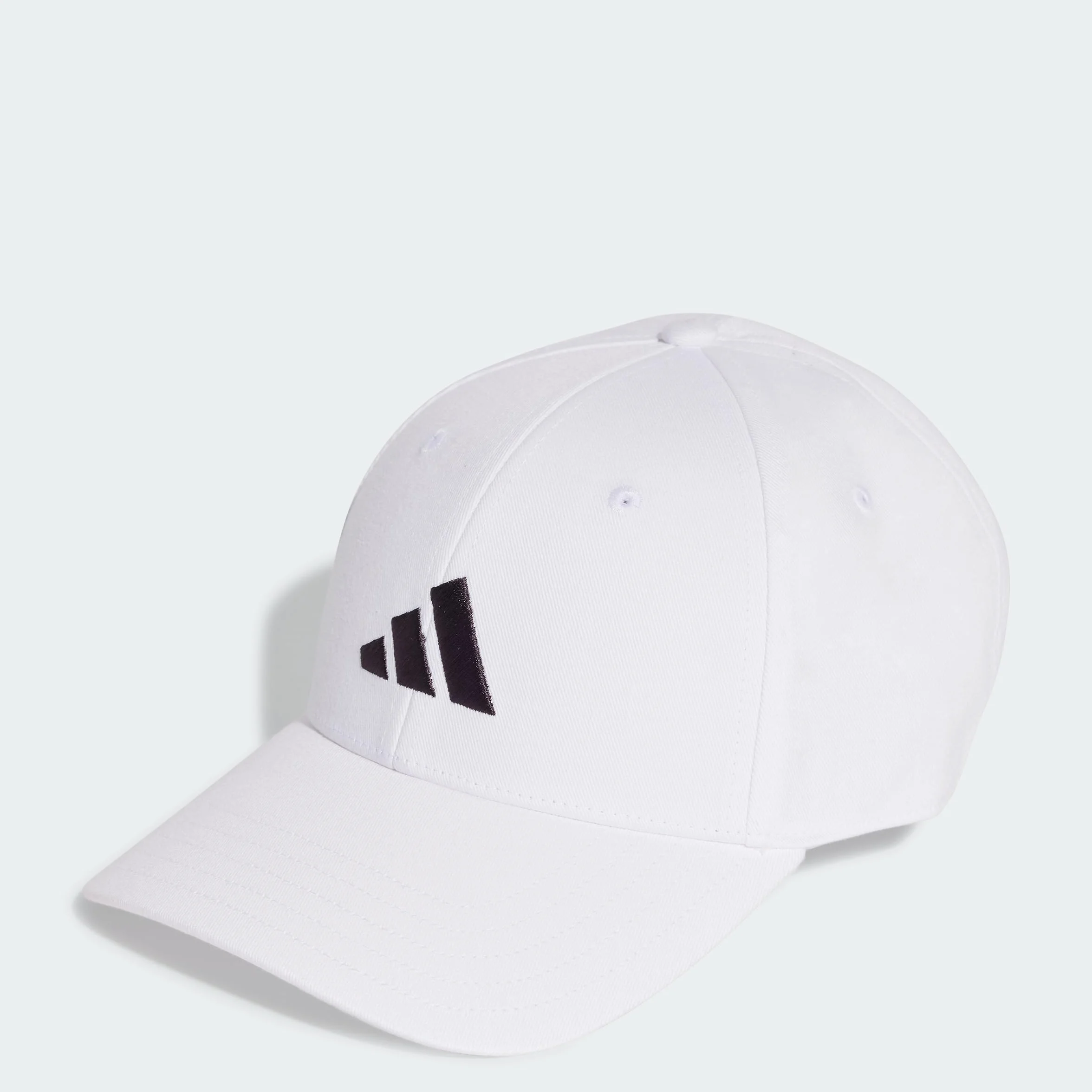 adidas Uniseks BASEBALL CAP COTTON NEW LOGO