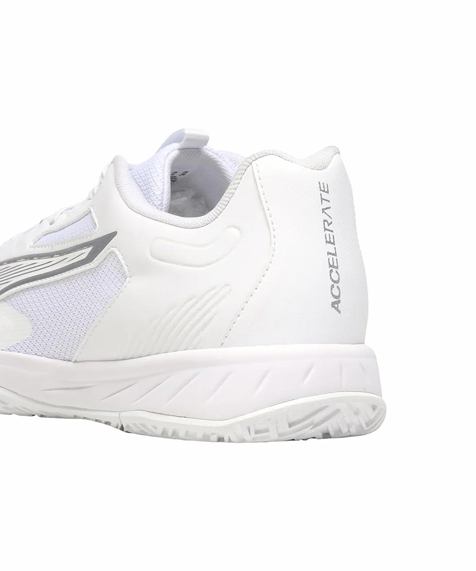 PUMA Uniseks Accelerate Pro 4Buty na kort halowy