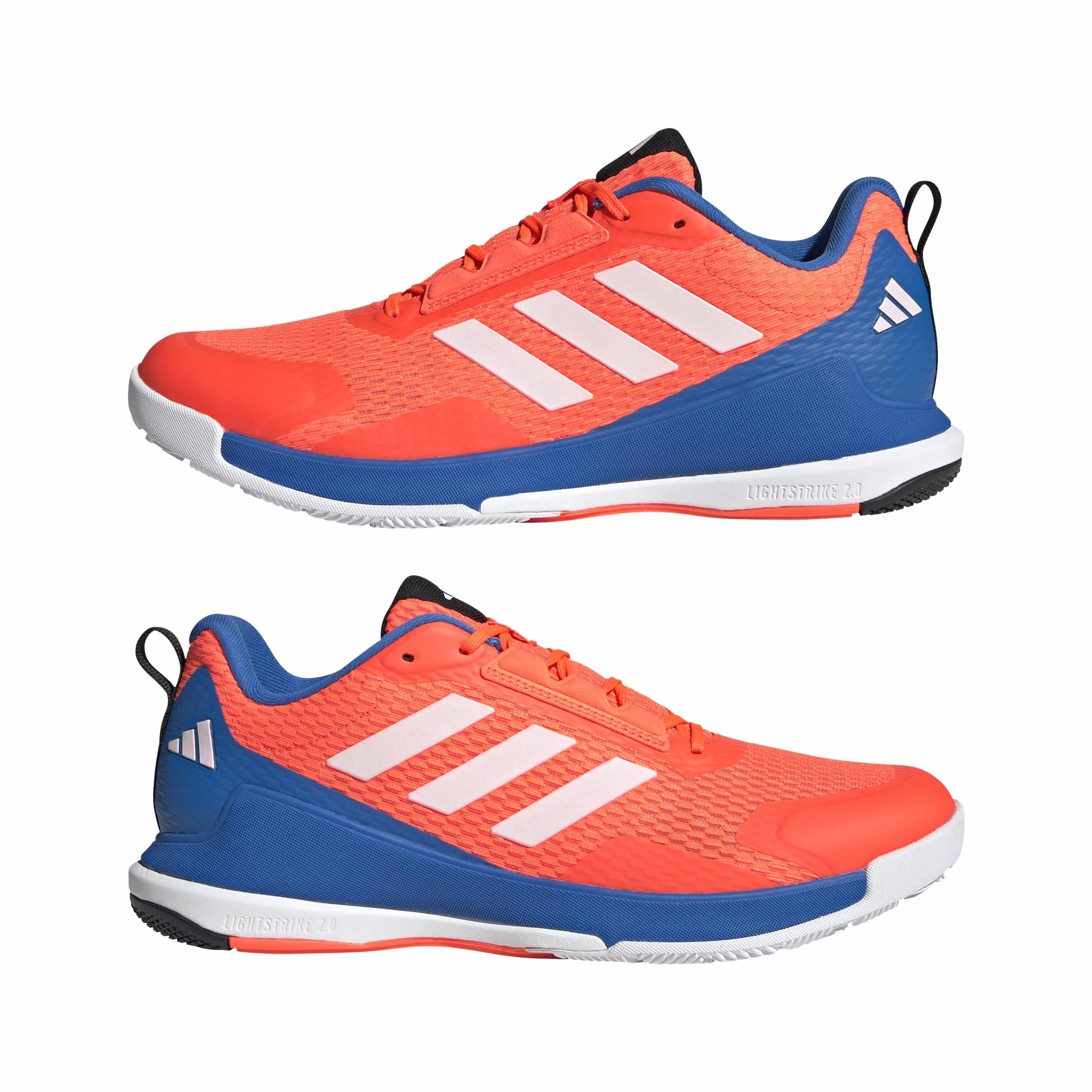 adidas Mężczyźni Novaflight 2 Indoor ShoesBUTY